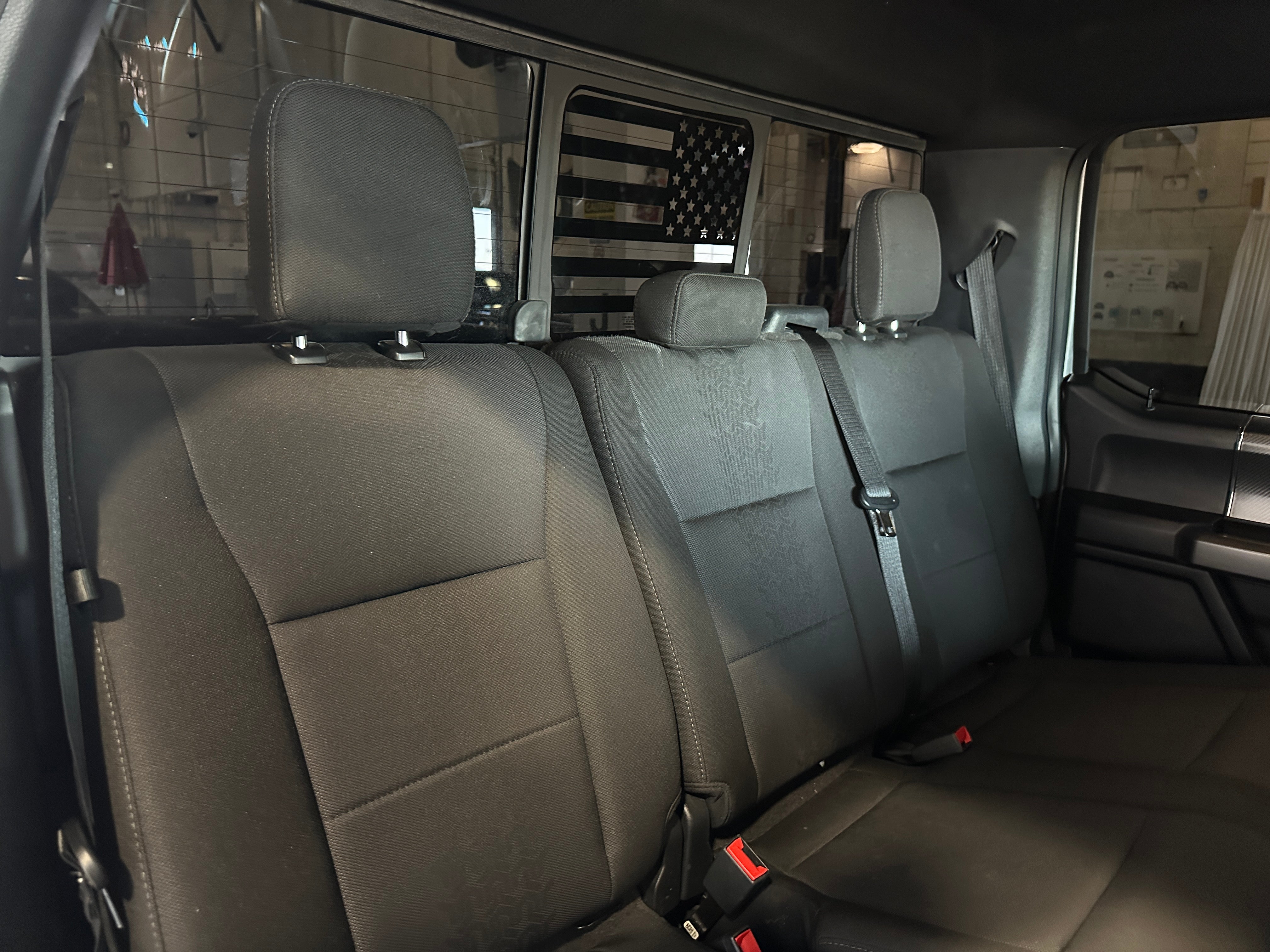 Thumbnail: 2020 Ford Econoline - 6
