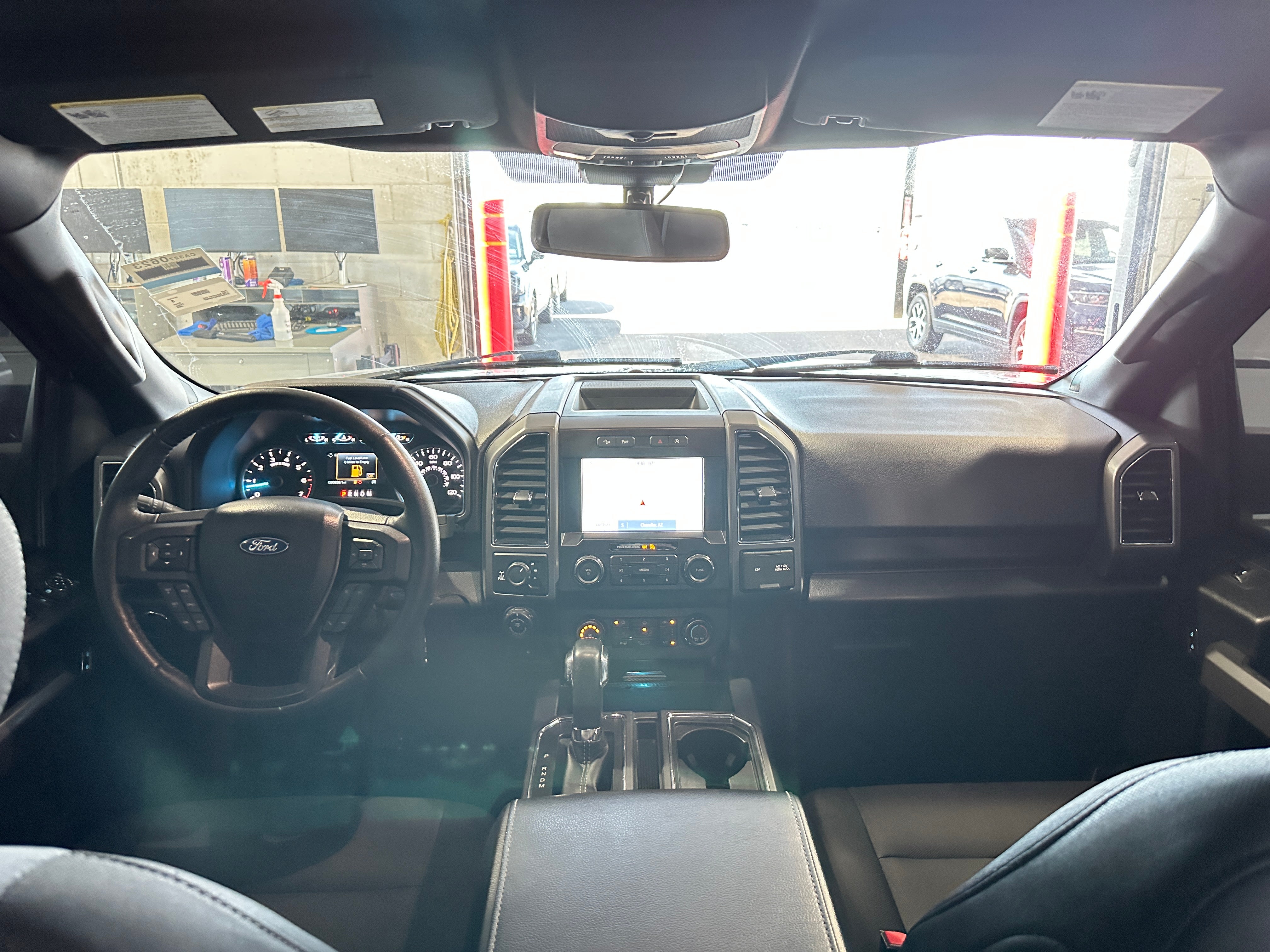 Thumbnail: 2020 Ford Econoline - 3
