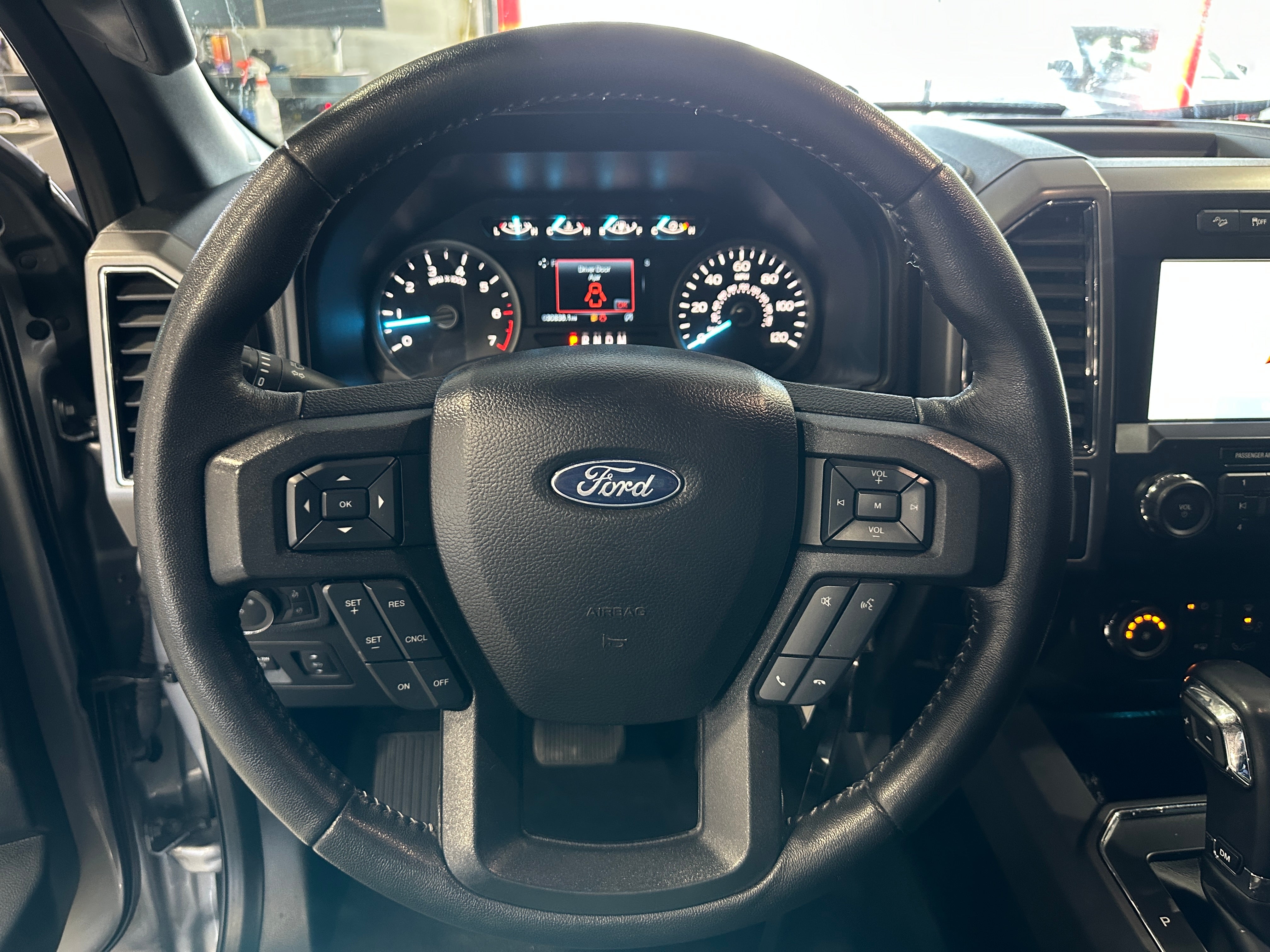Thumbnail: 2020 Ford Econoline - 5