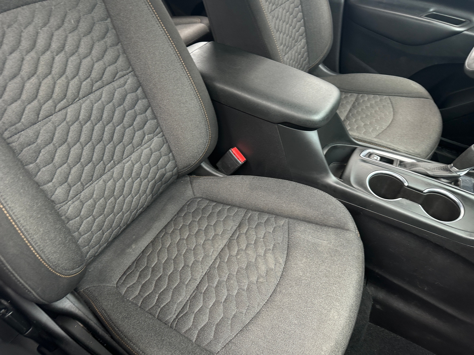Thumbnail: 2021 Chevrolet Equinox - 2