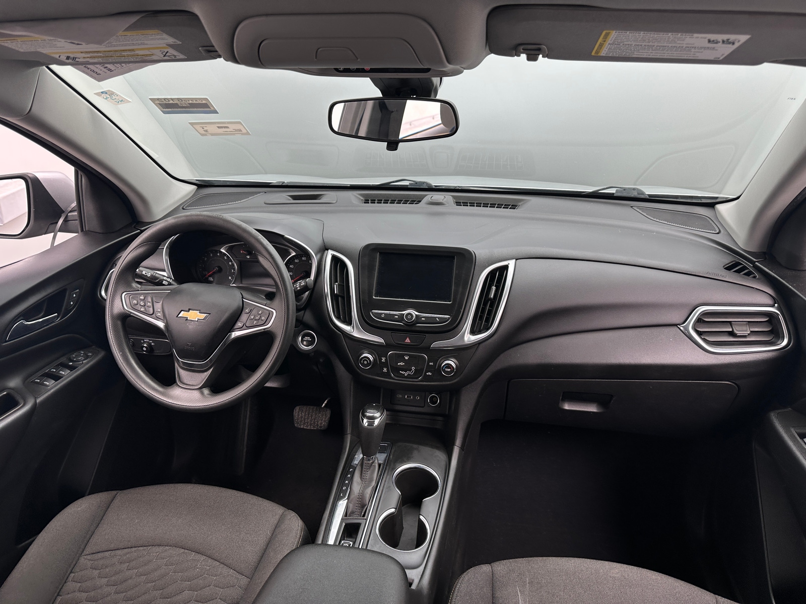 Thumbnail: 2021 Chevrolet Equinox - 3