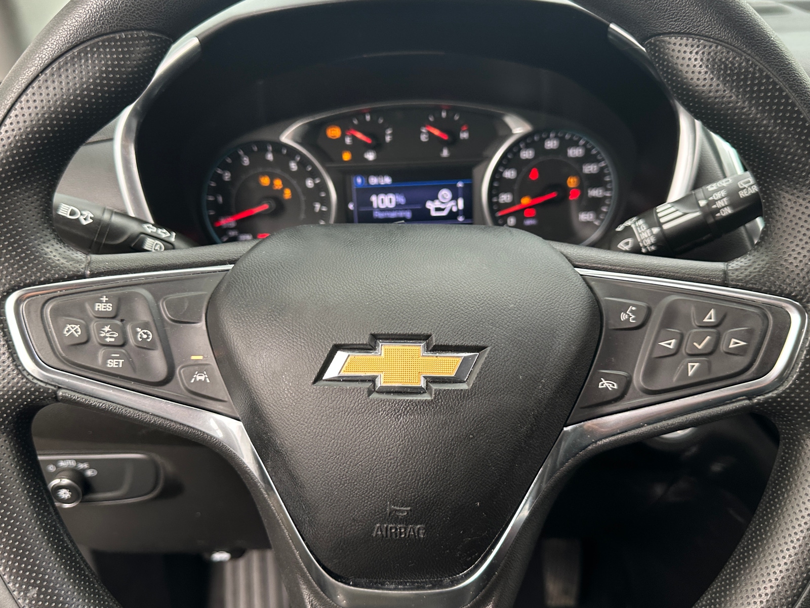 Thumbnail: 2021 Chevrolet Equinox - 5