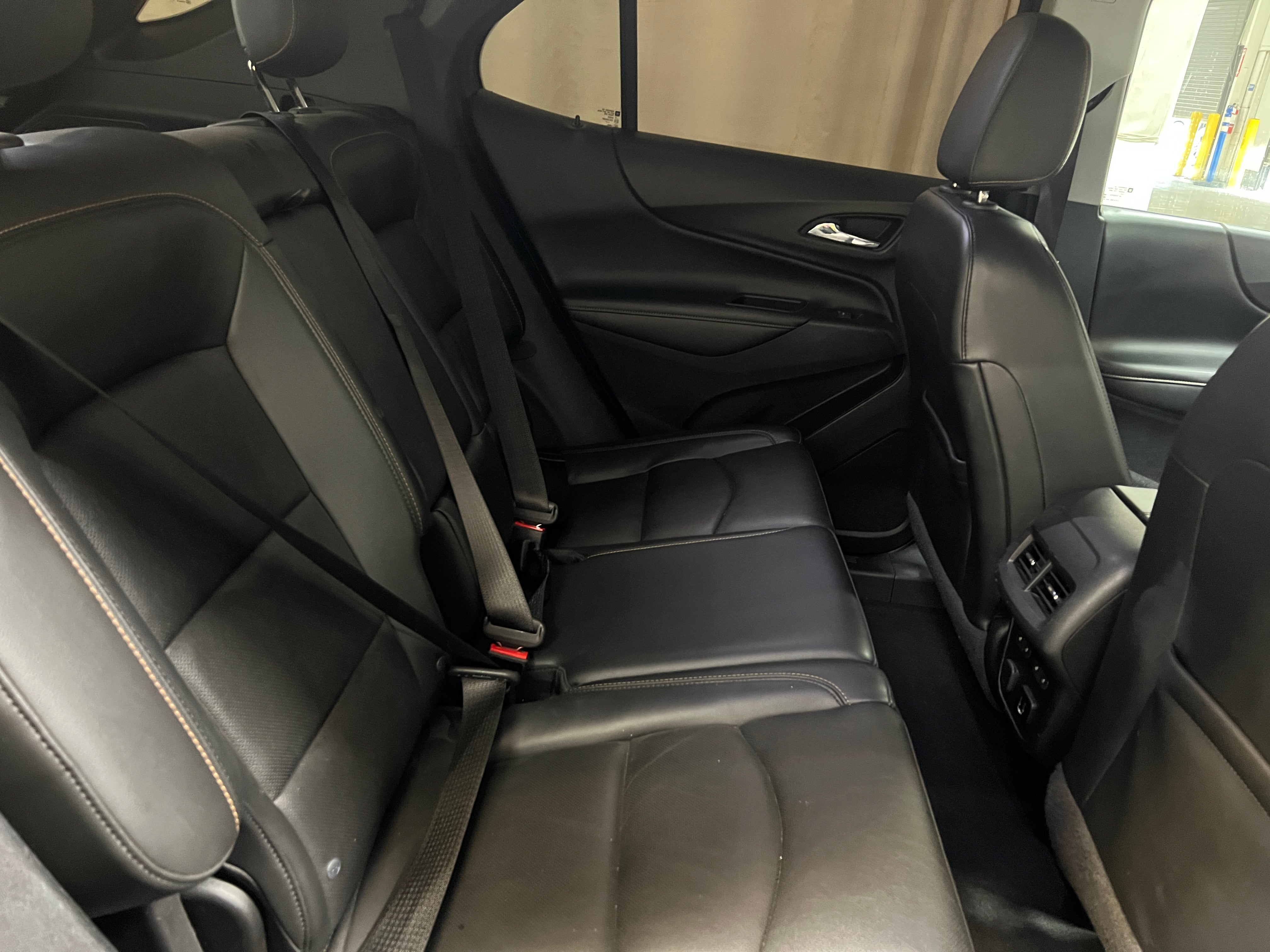 2018 Chevrolet Equinox Premier 5
