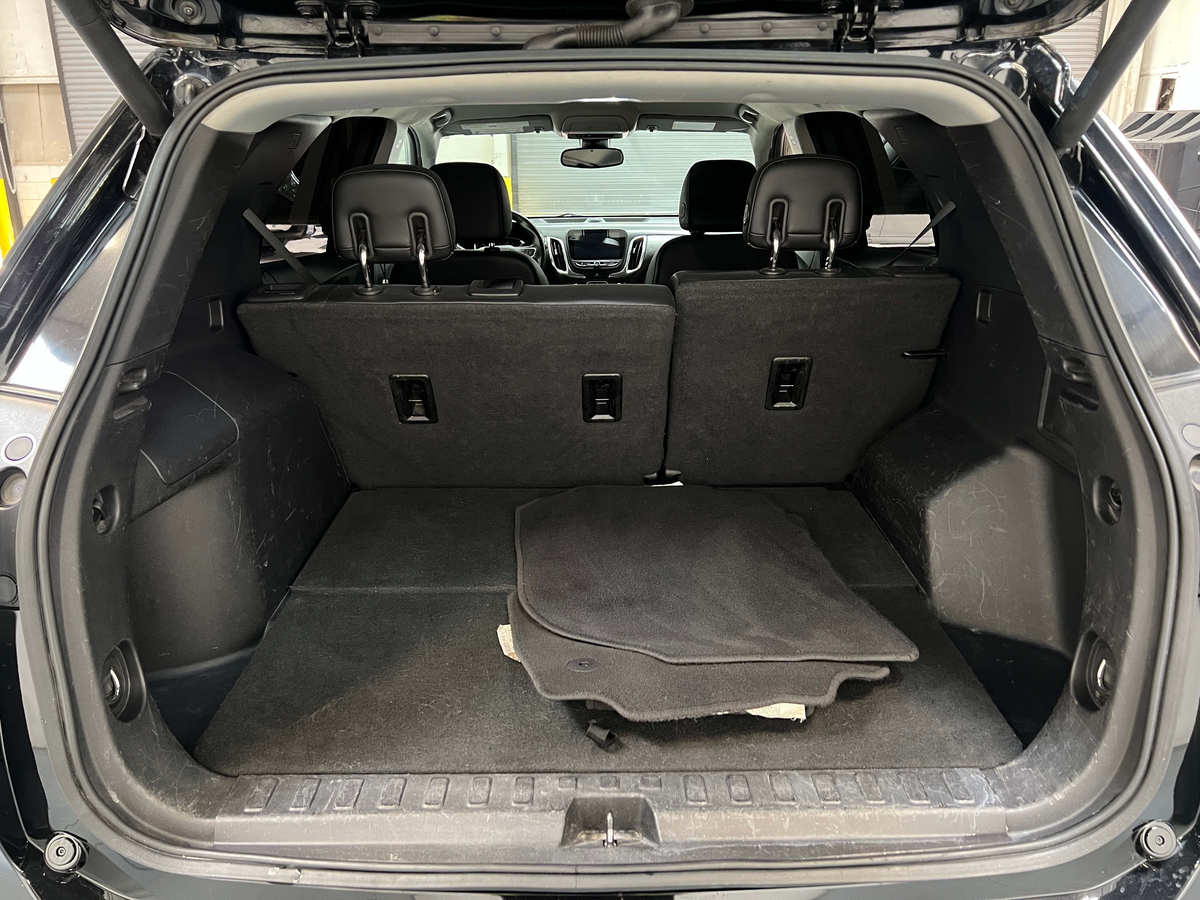 2018 Chevrolet Equinox Premier 6