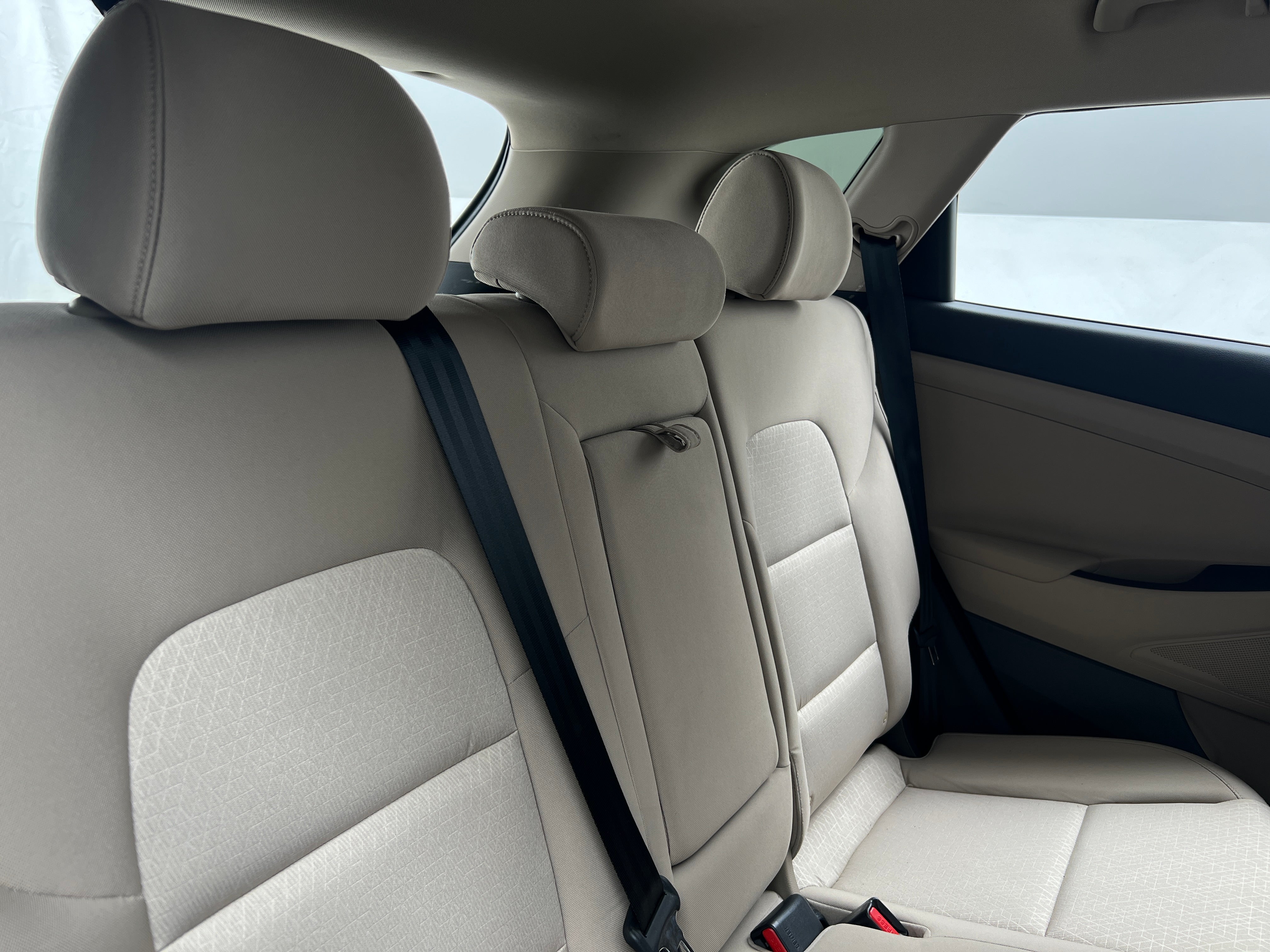 2017 Hyundai Tucson Sport 6