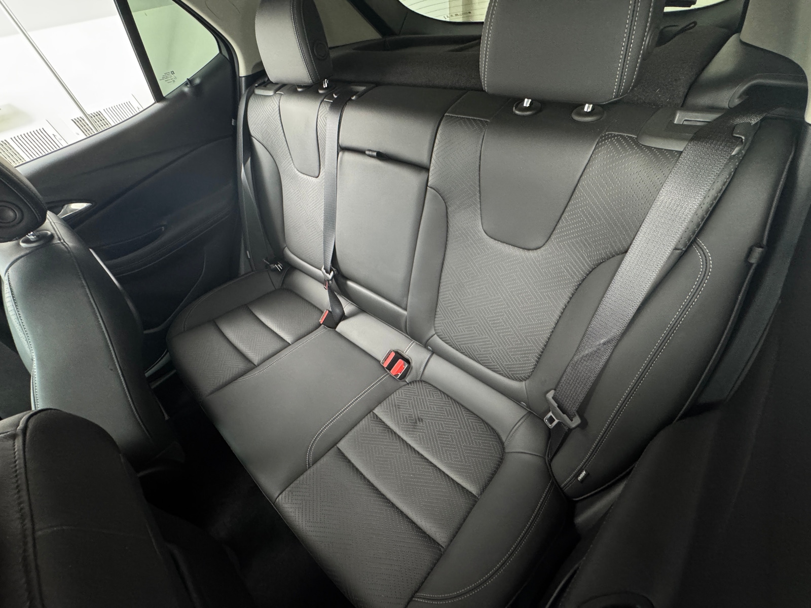 Thumbnail: 2021 Buick Encore GX - 5