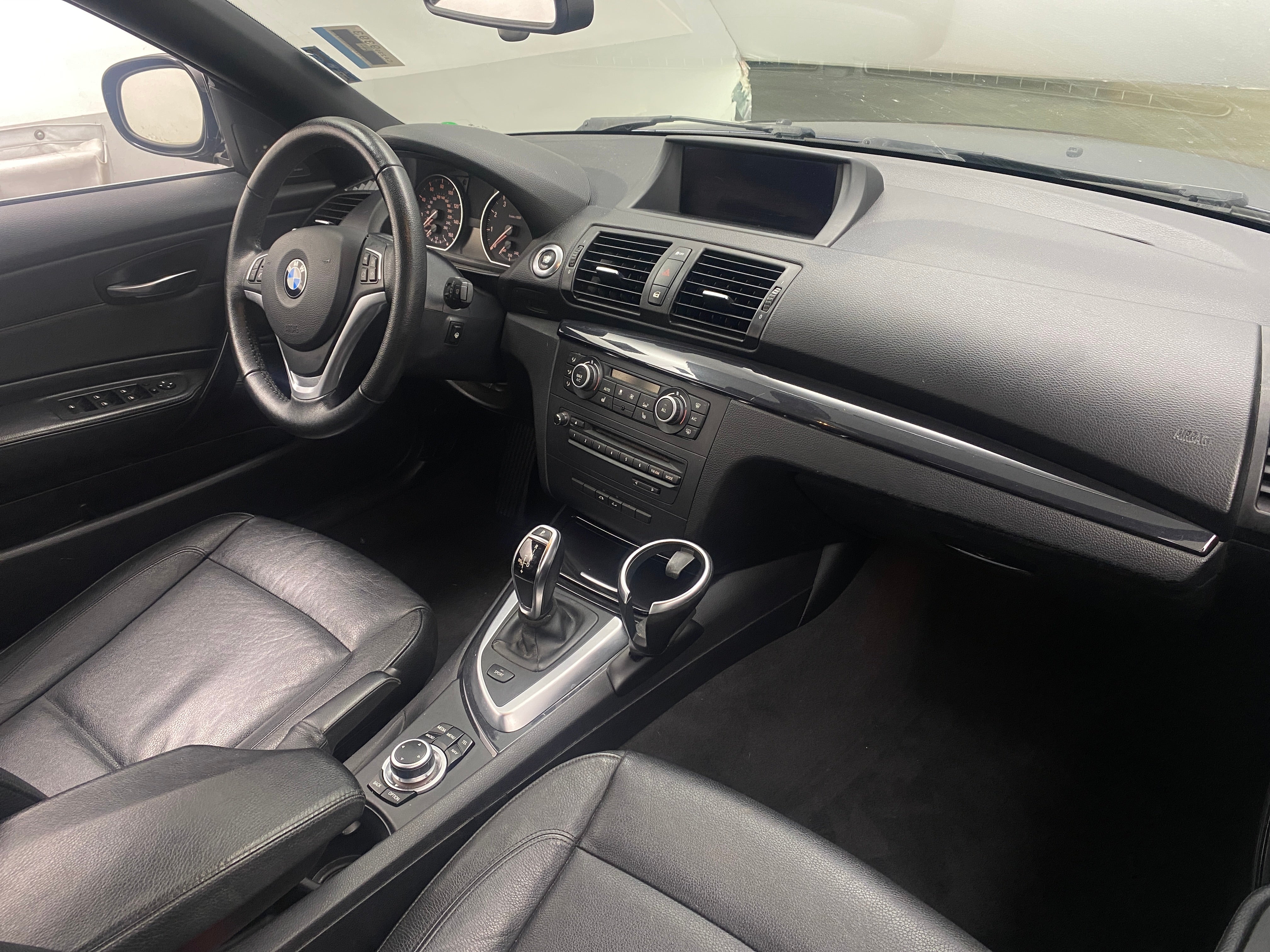 Thumbnail: 2013 BMW 1 Series - 2