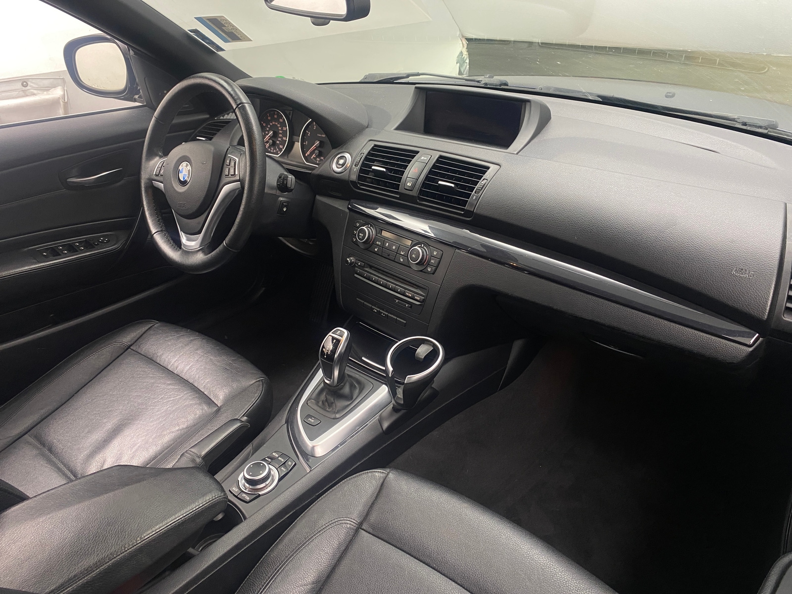 Thumbnail: 2013 BMW 1 Series - 2