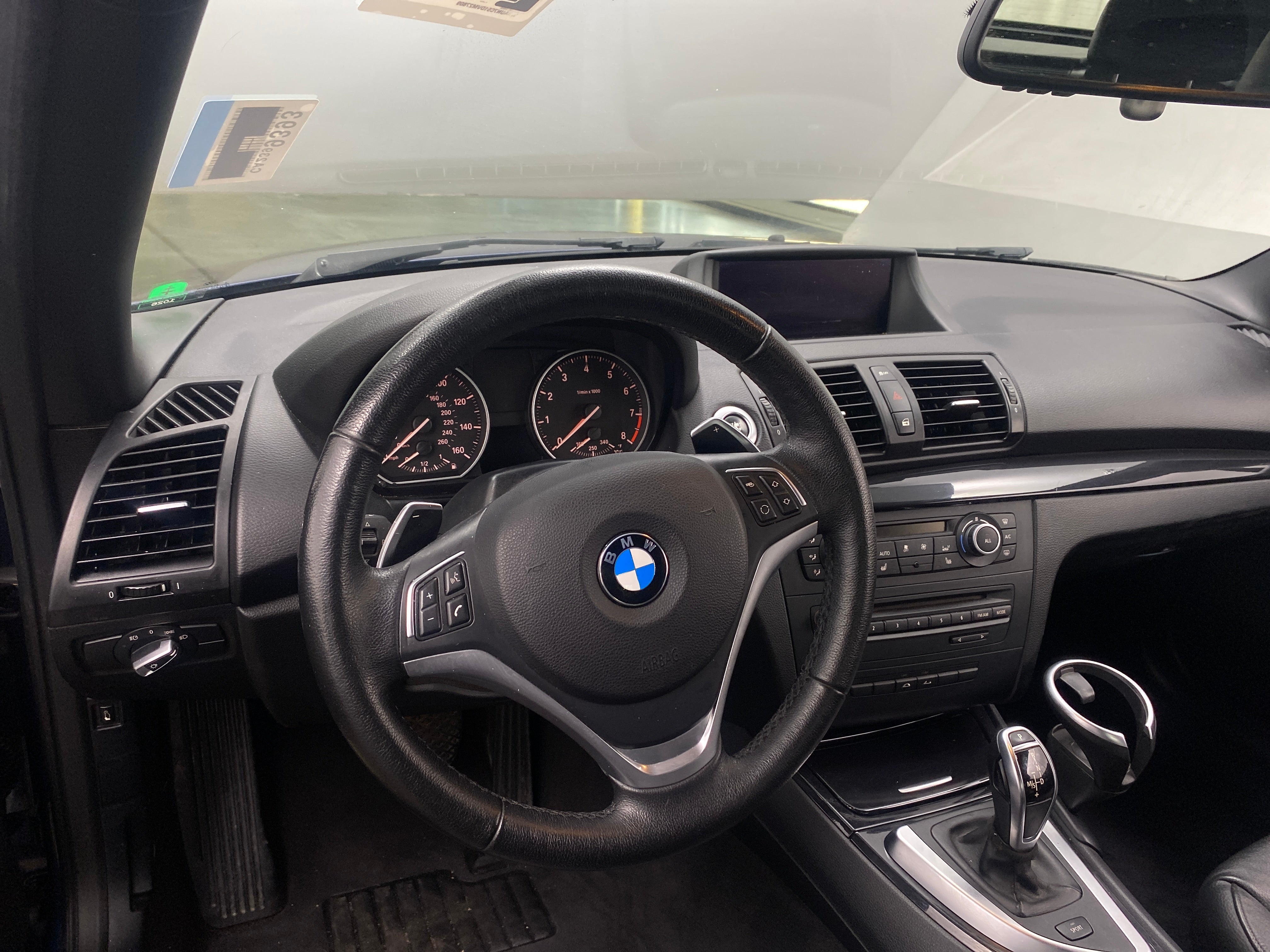 Thumbnail: 2013 BMW 1 Series - 4