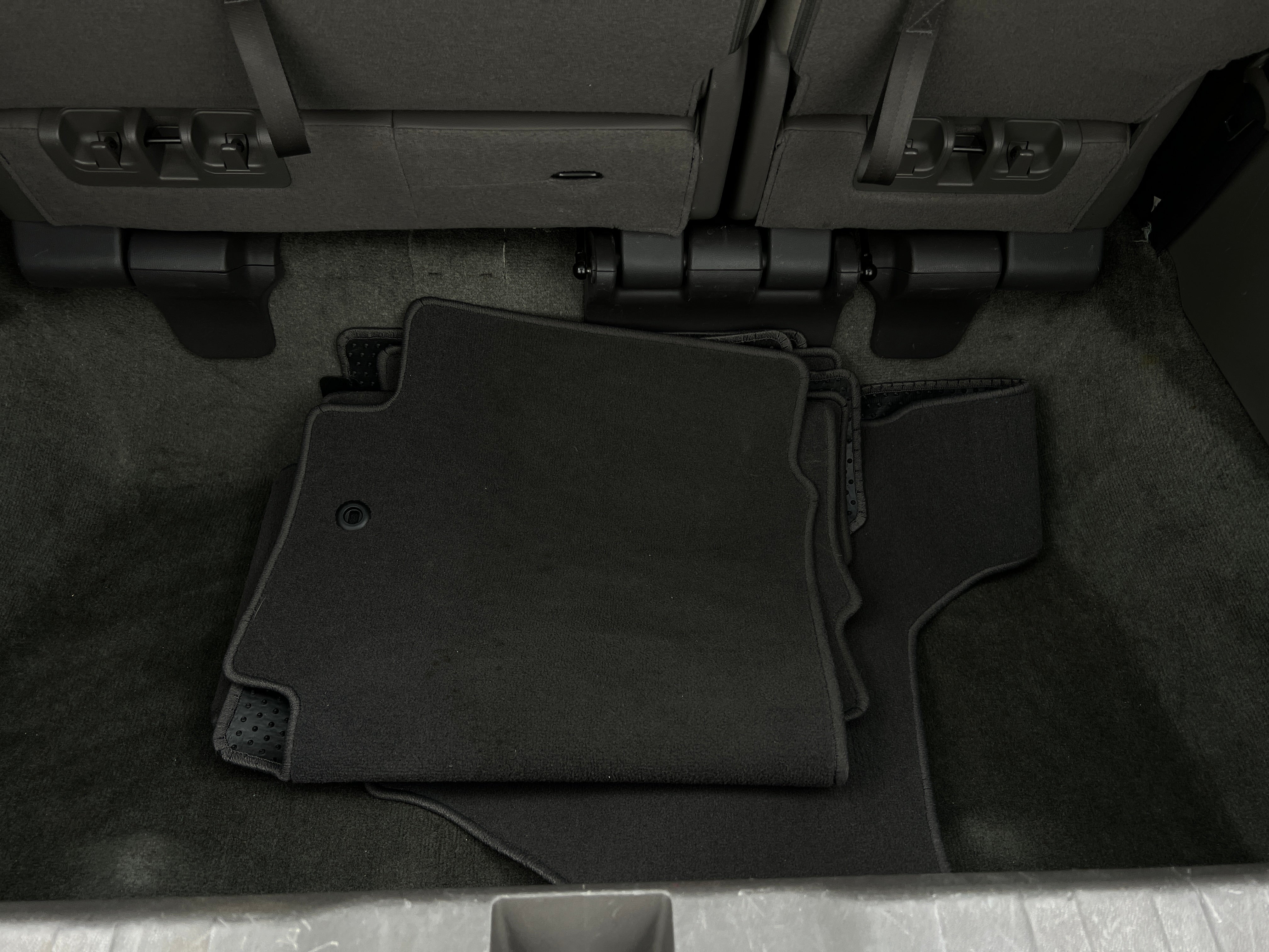 2012 Honda Odyssey EX-L 7