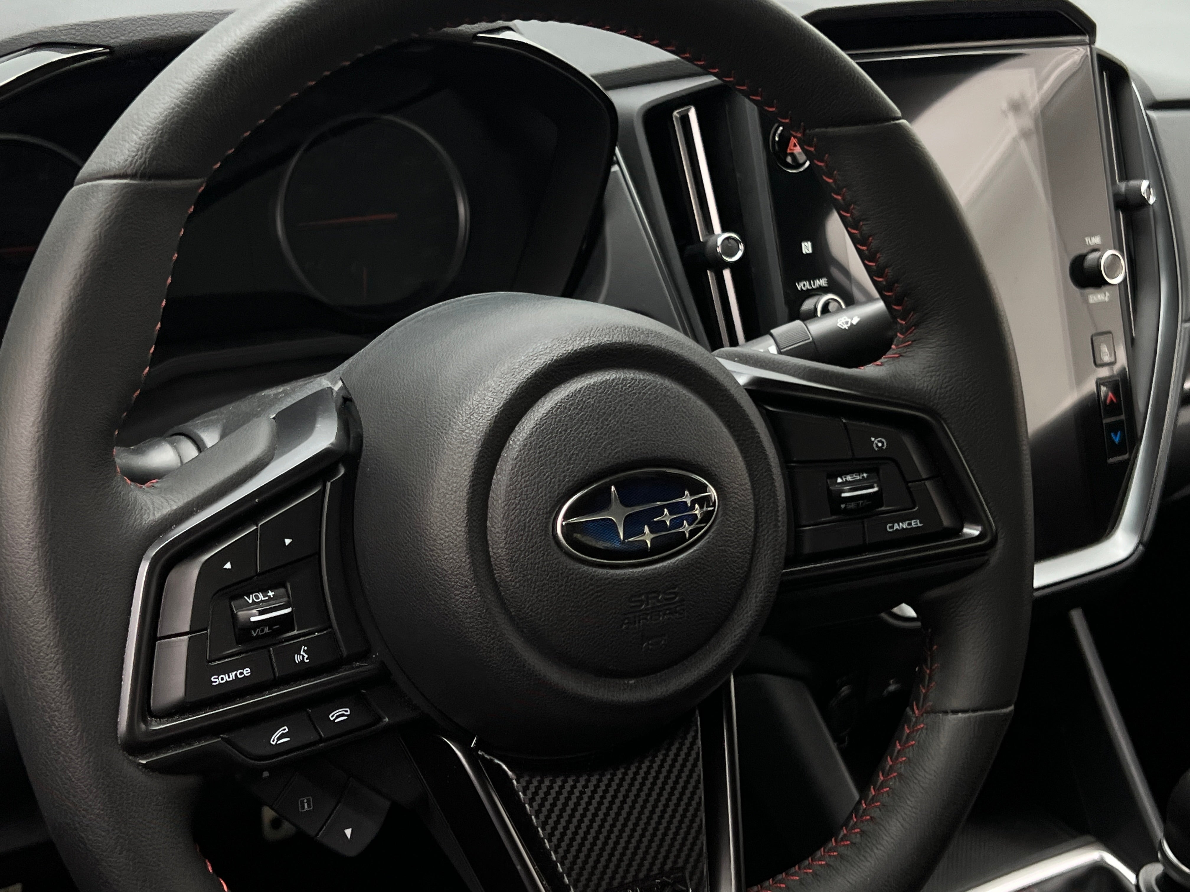 2023 Subaru WRX Premium 5