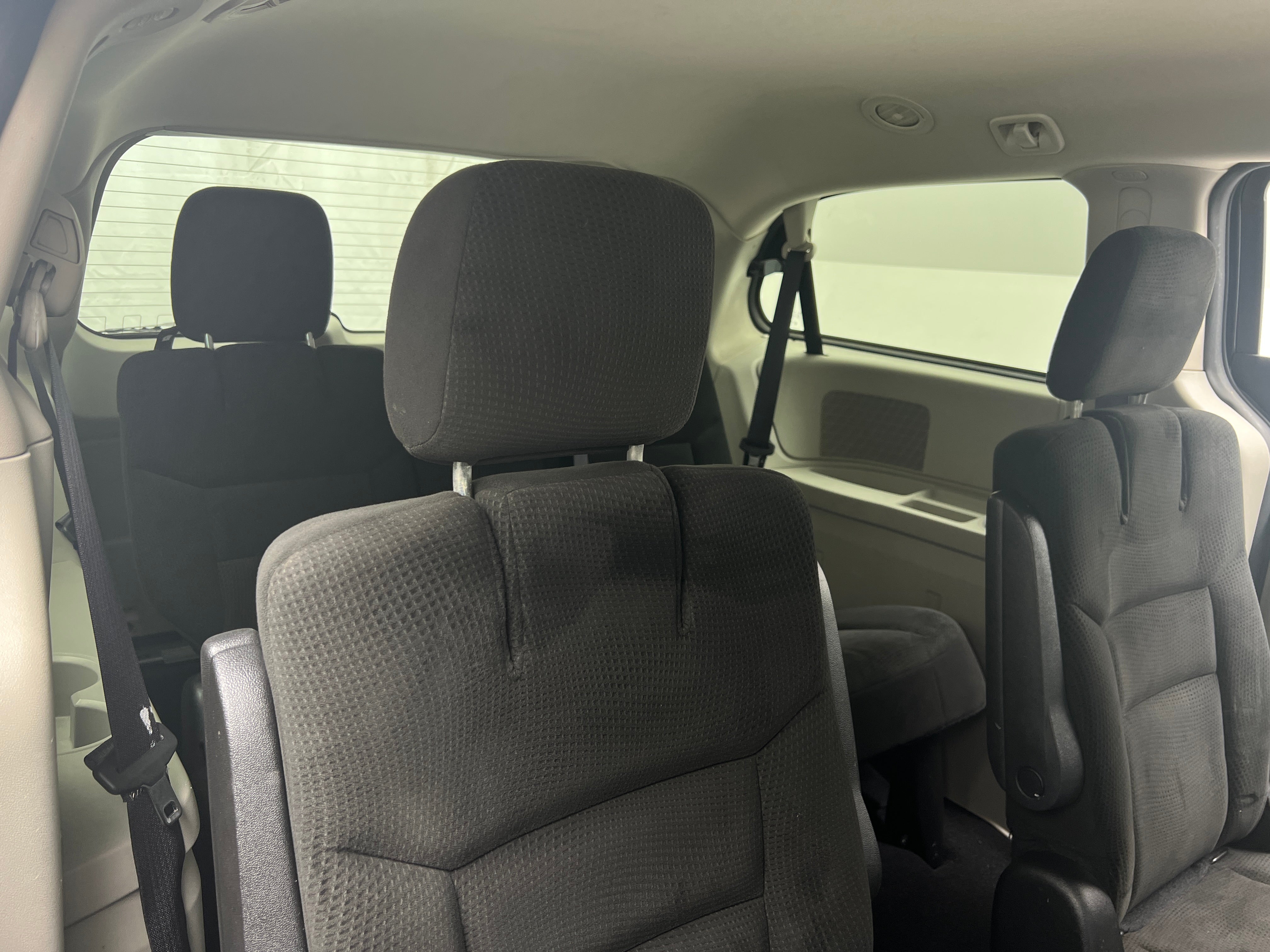 2016 Dodge Grand Caravan SXT 6