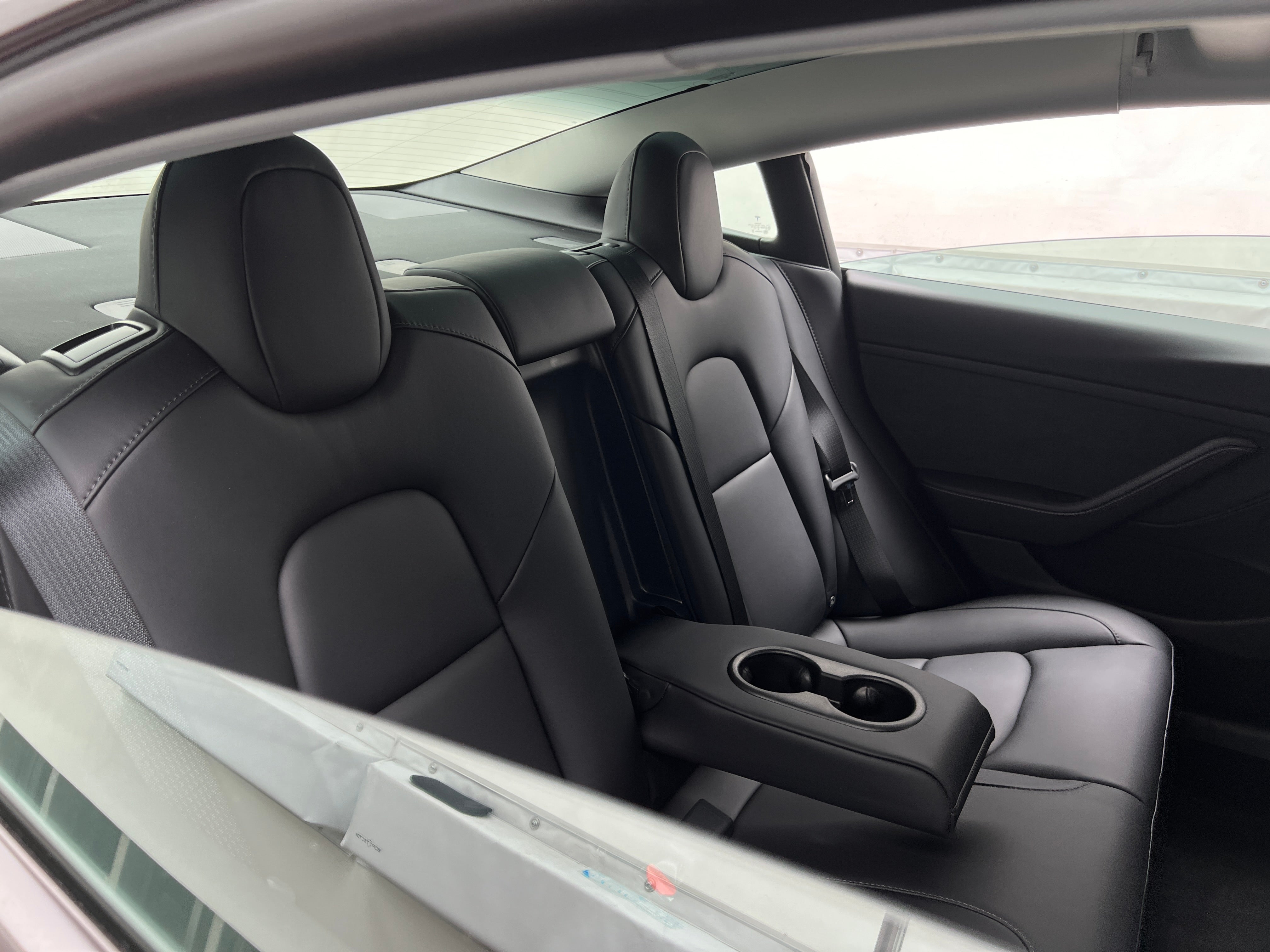 Thumbnail: 2022 Tesla Model 3 - 5