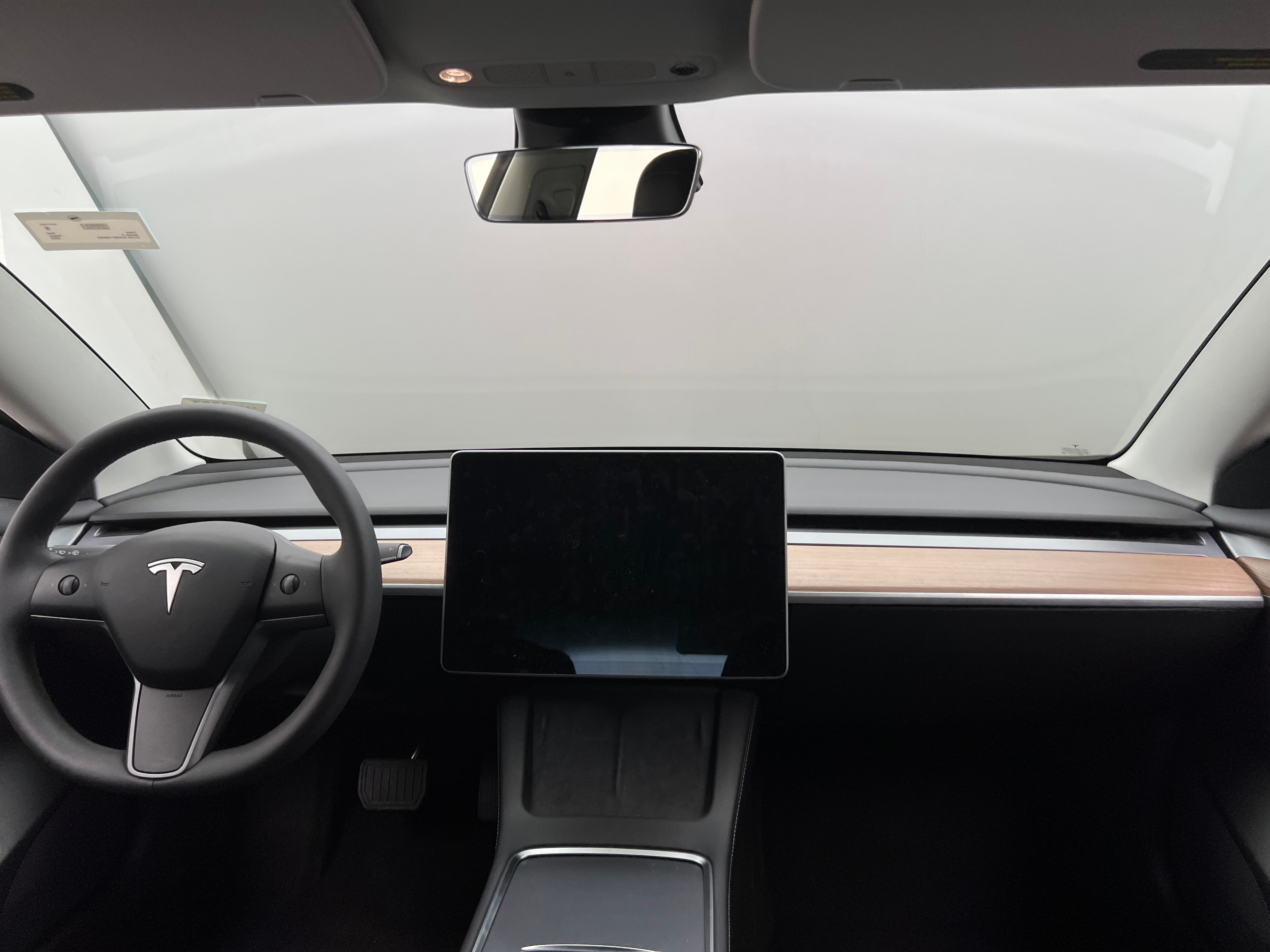 Thumbnail: 2022 Tesla Model 3 - 2