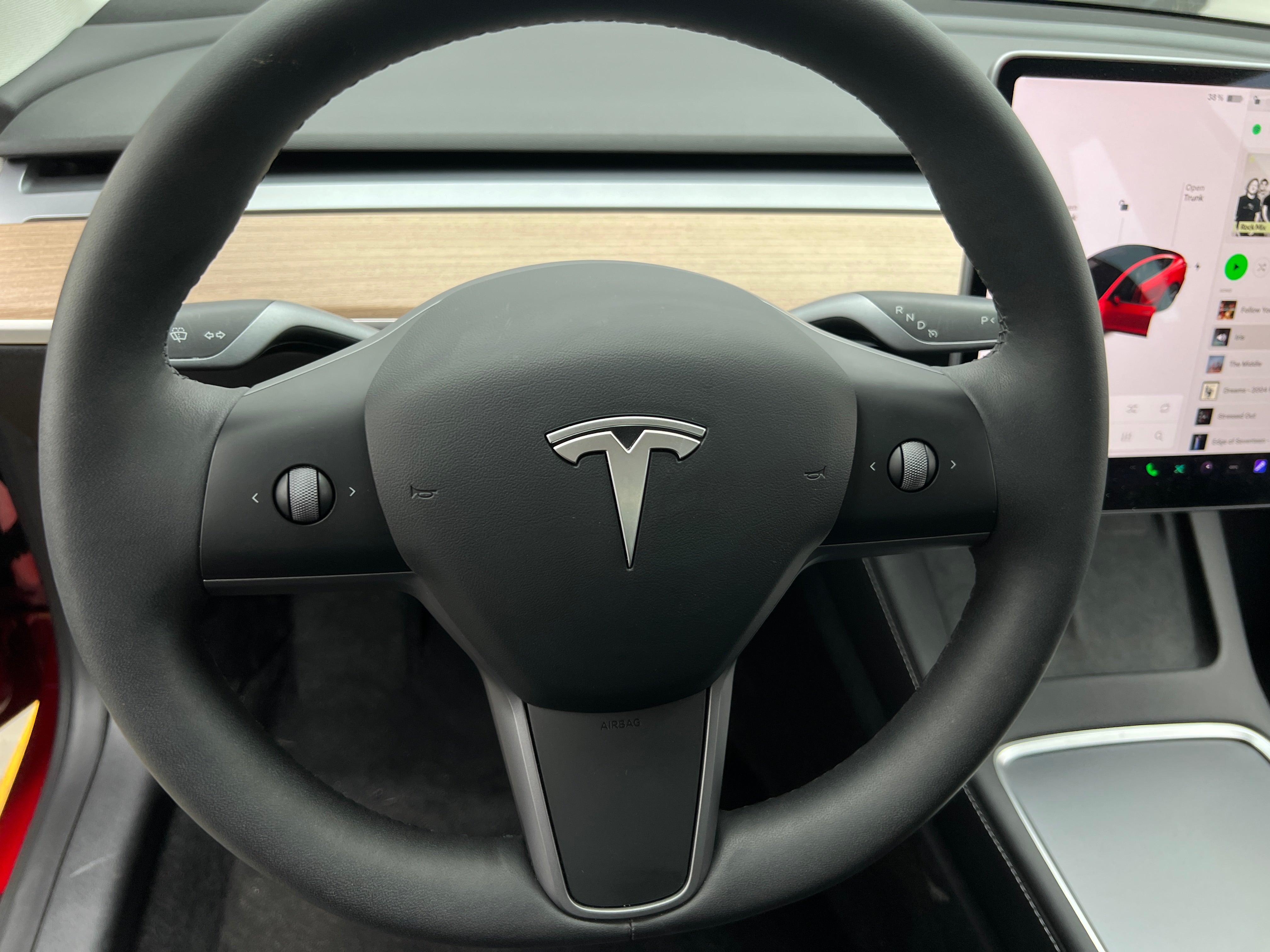 Thumbnail: 2022 Tesla Model 3 - 4