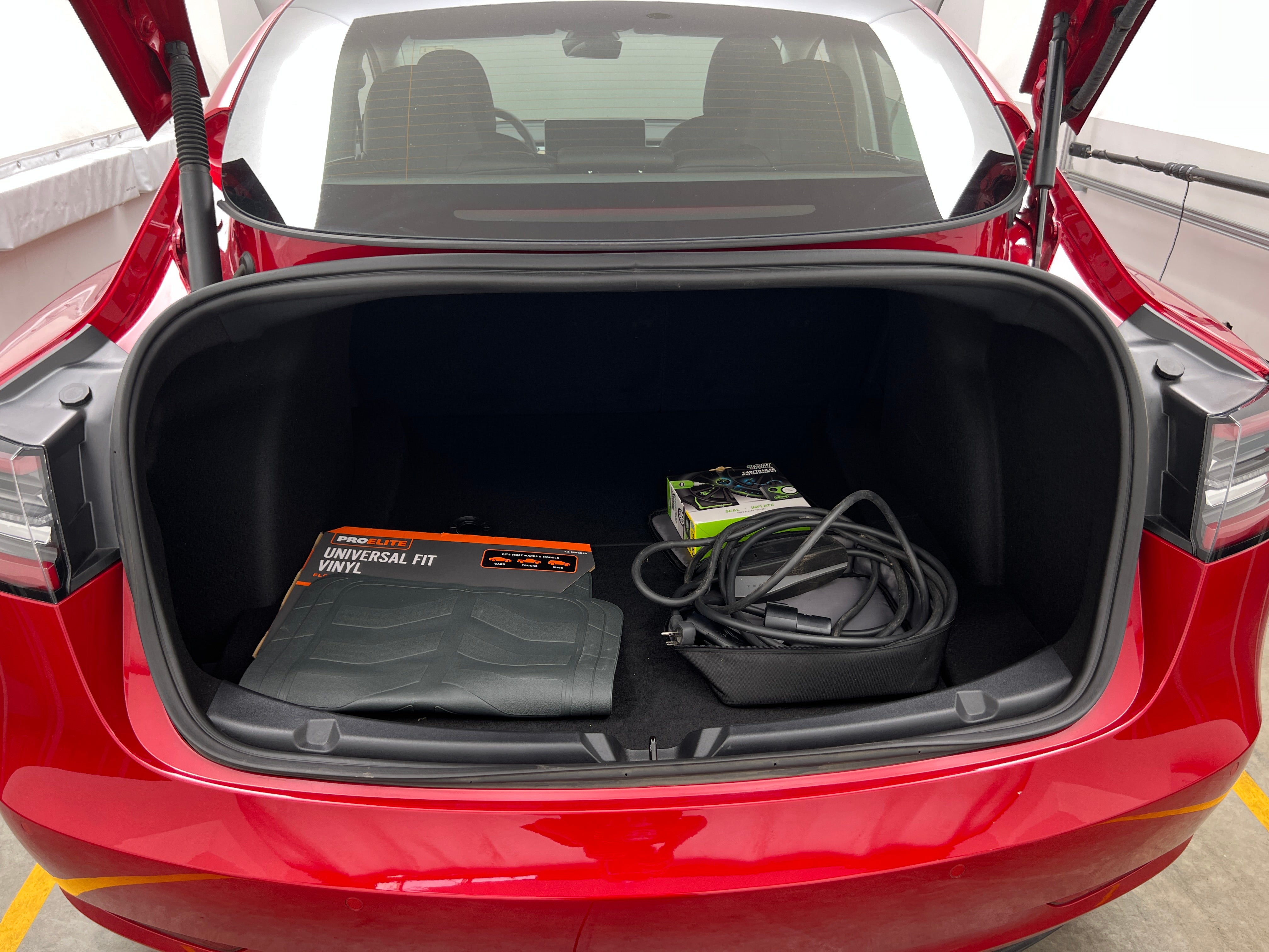 Thumbnail: 2022 Tesla Model 3 - 6