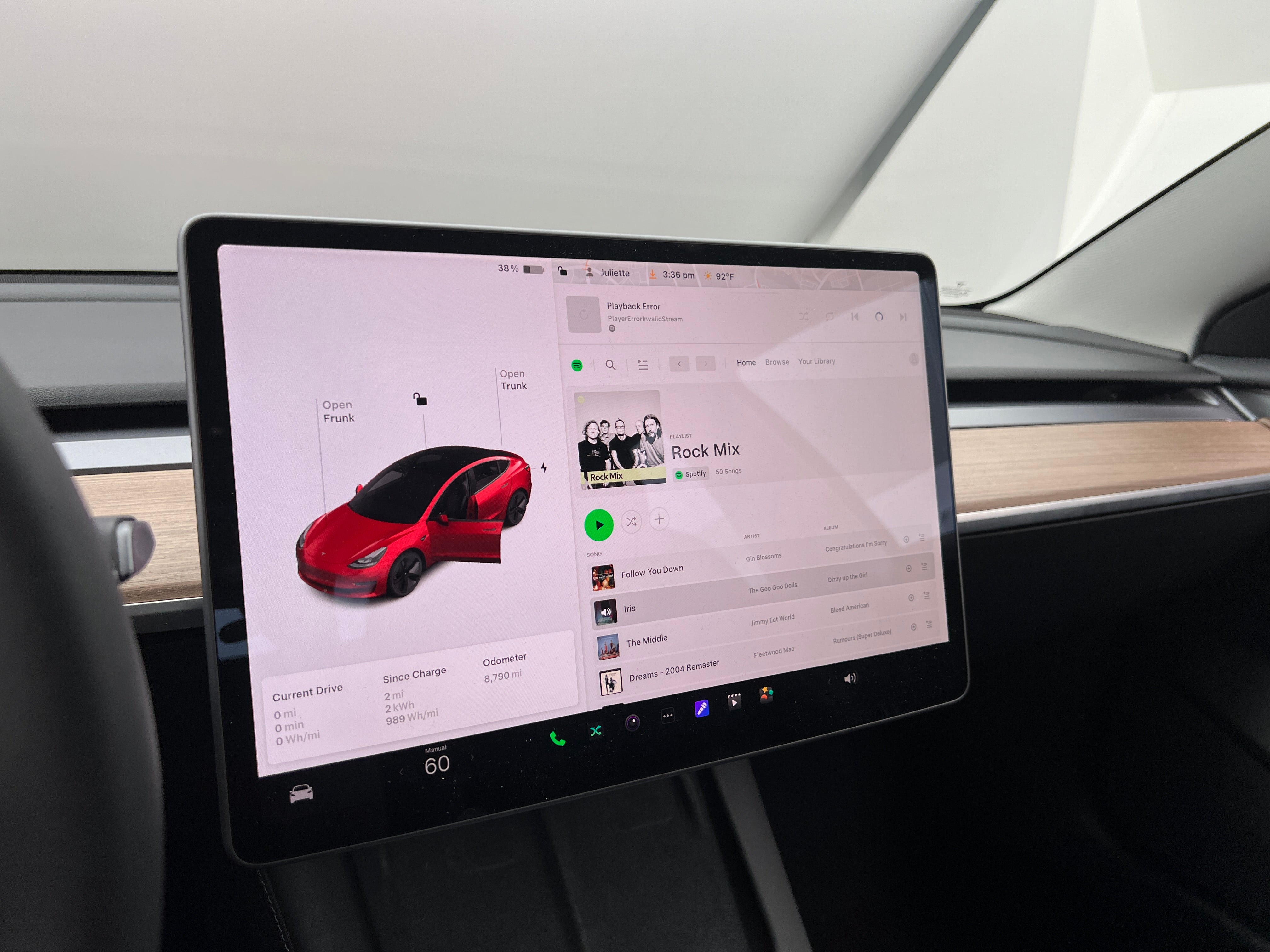 Thumbnail: 2022 Tesla Model 3 - 3