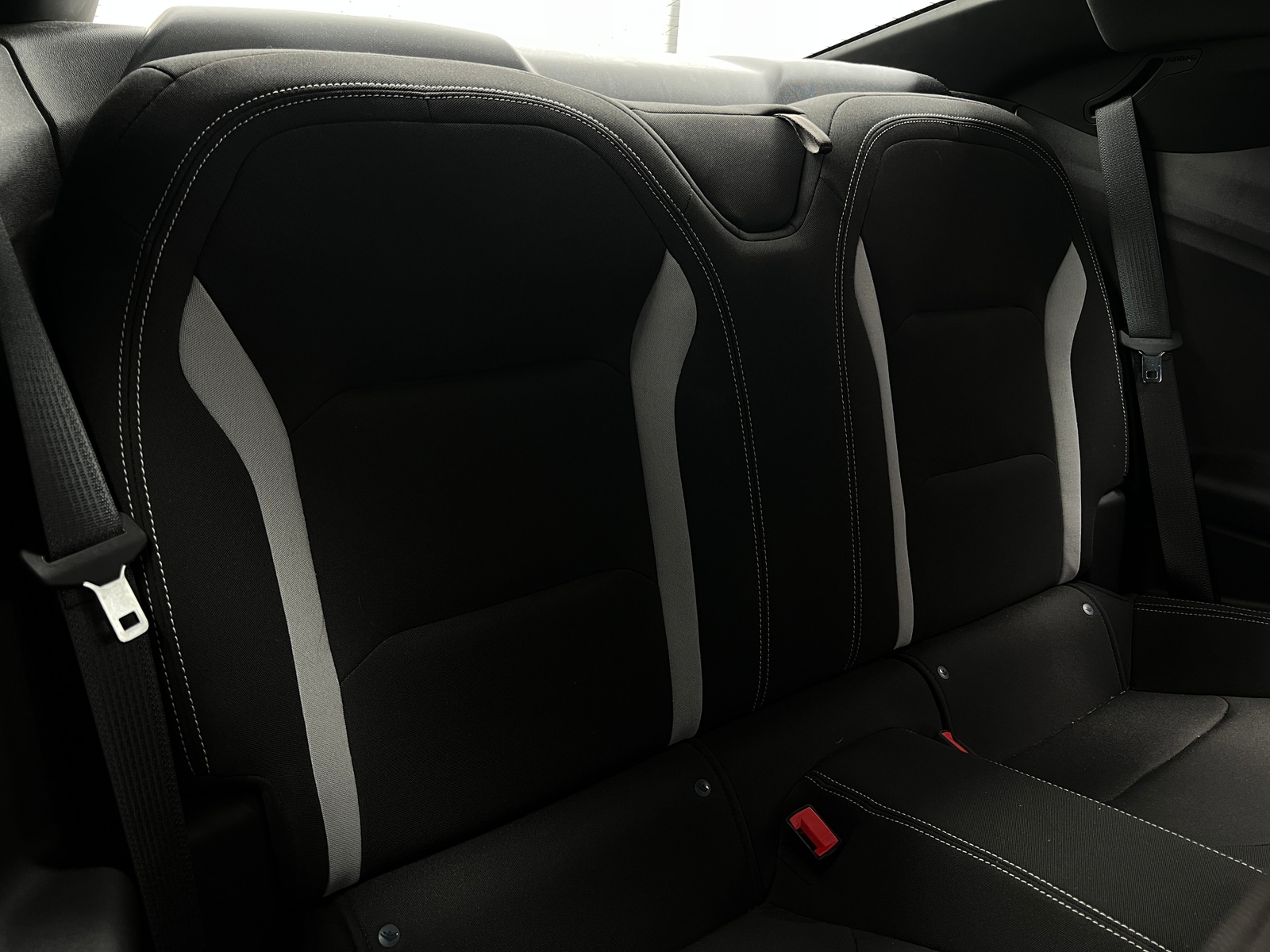 Thumbnail: 2021 Chevrolet Camaro - 5