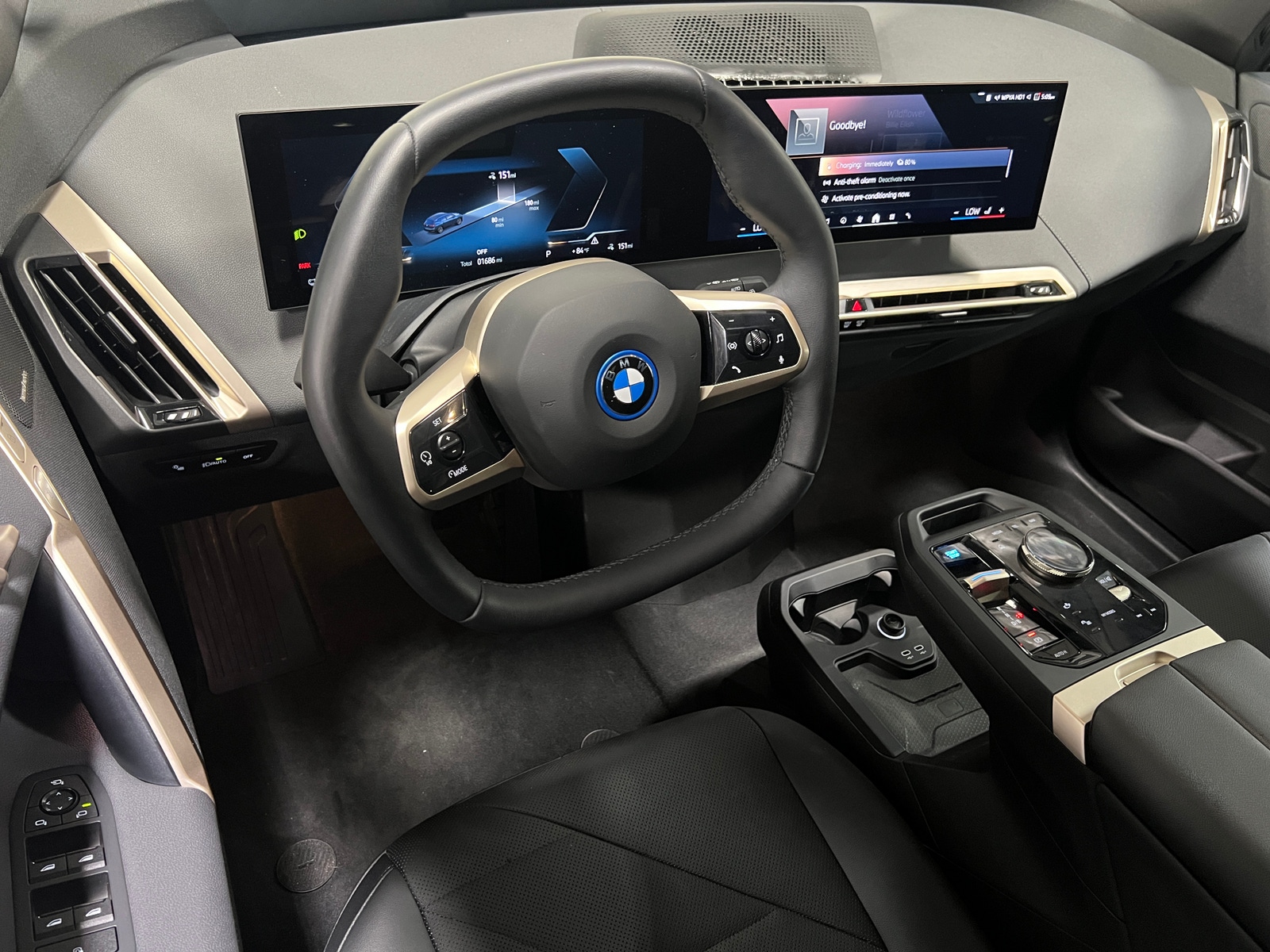 Thumbnail: 2025 BMW iX - 2