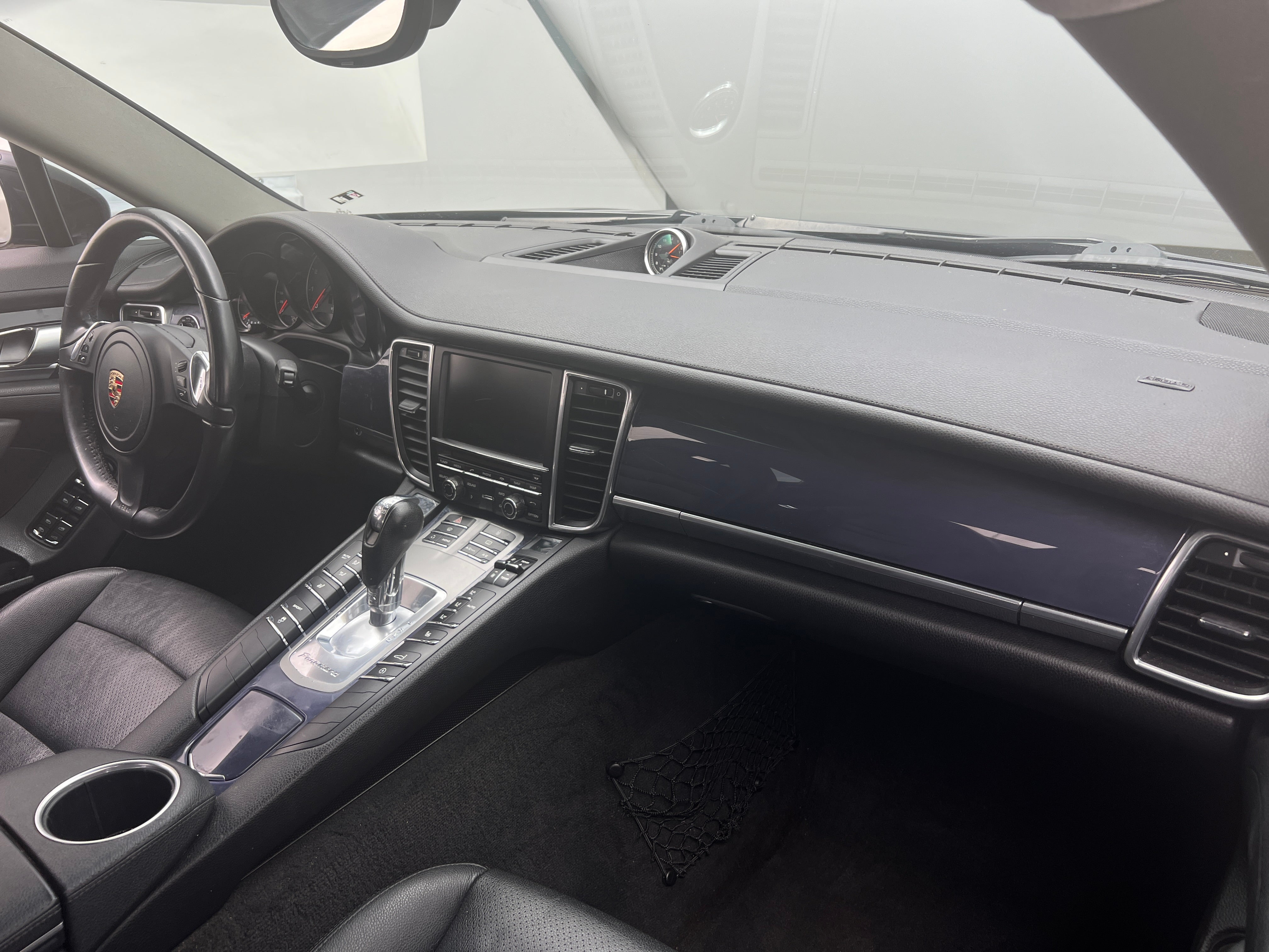 Thumbnail: 2013 Porsche Panamera - 2