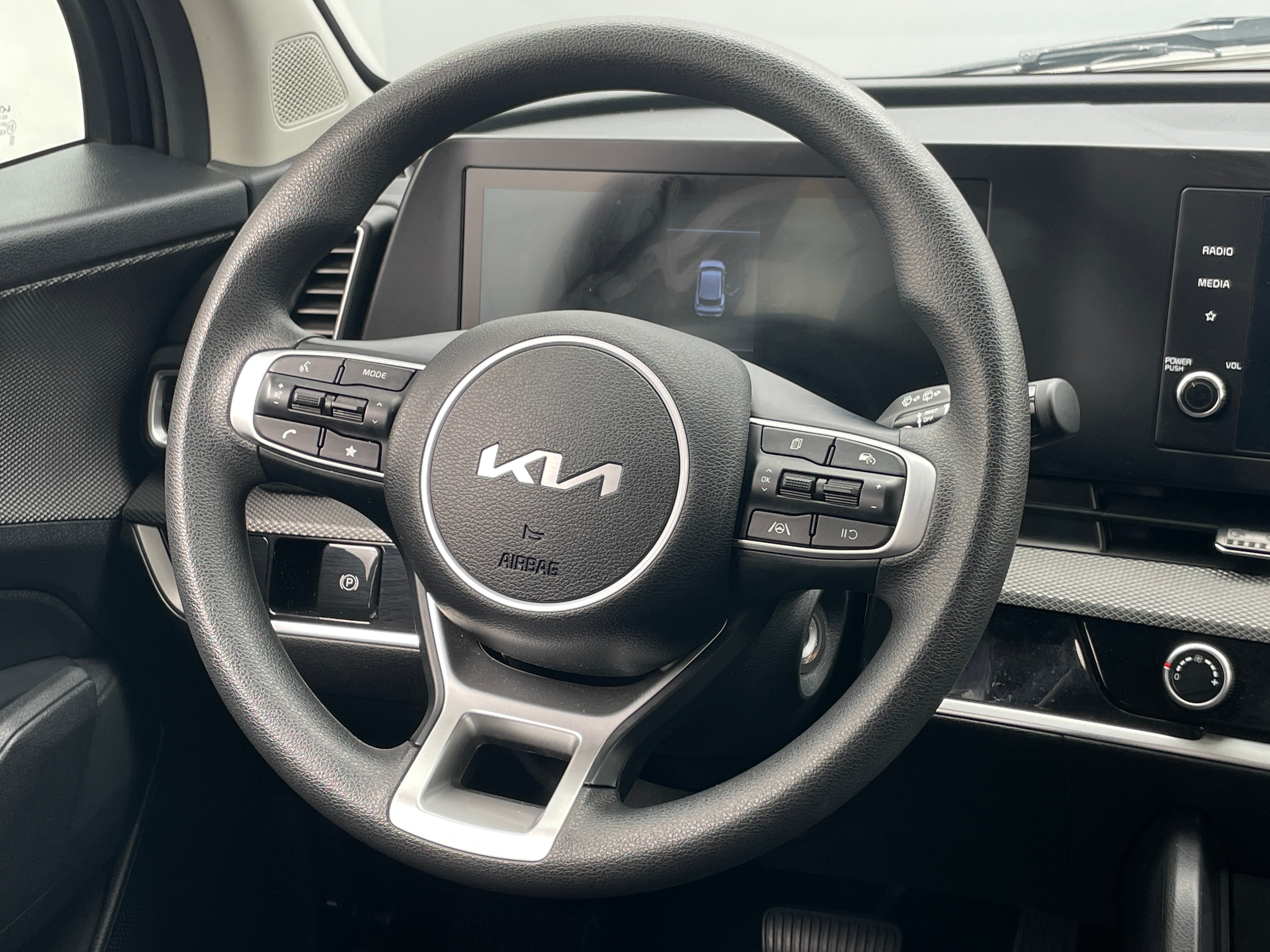 Thumbnail: 2024 Kia Sportage - 5