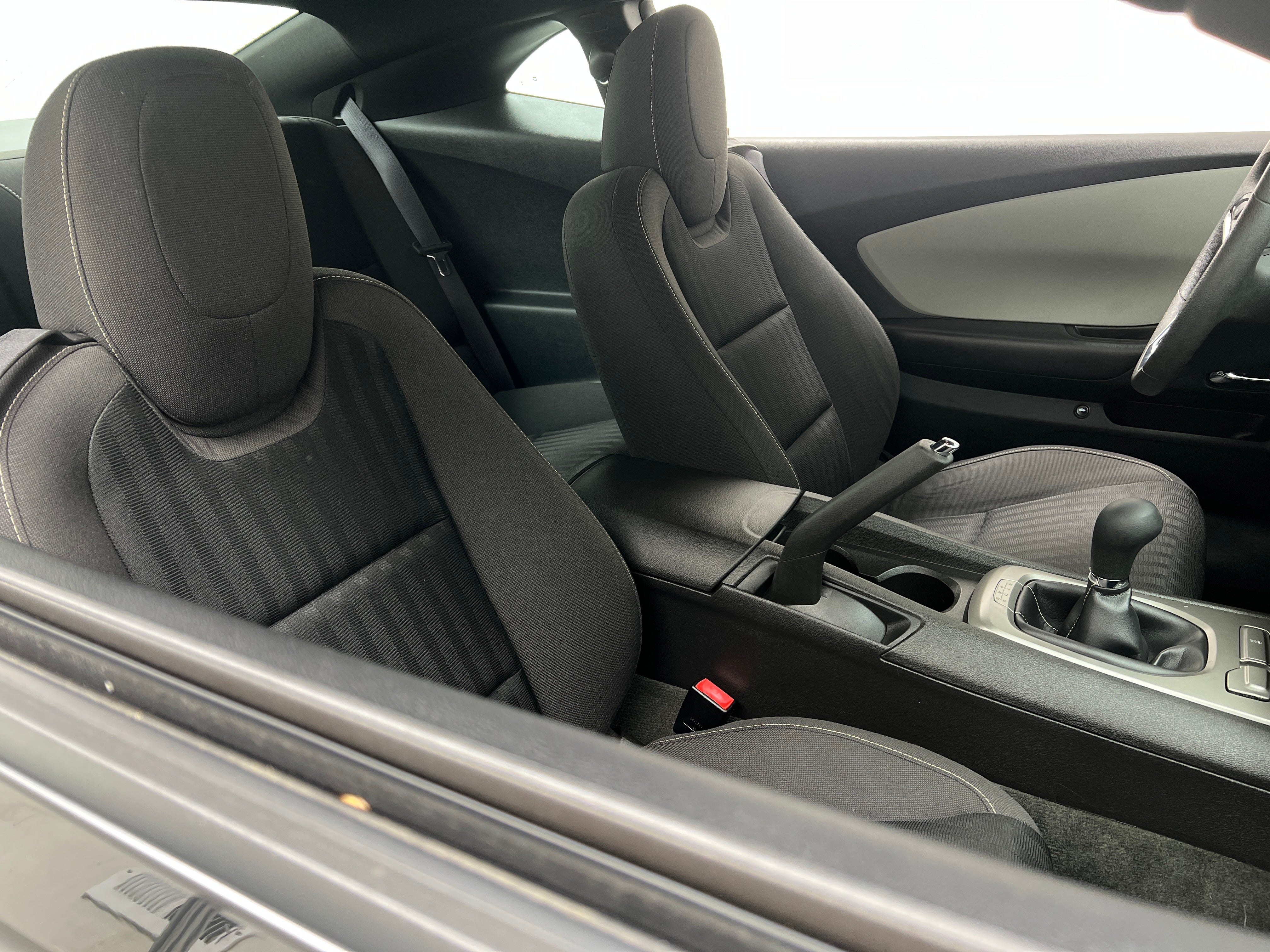 Thumbnail: 2015 Chevrolet Camaro - 2