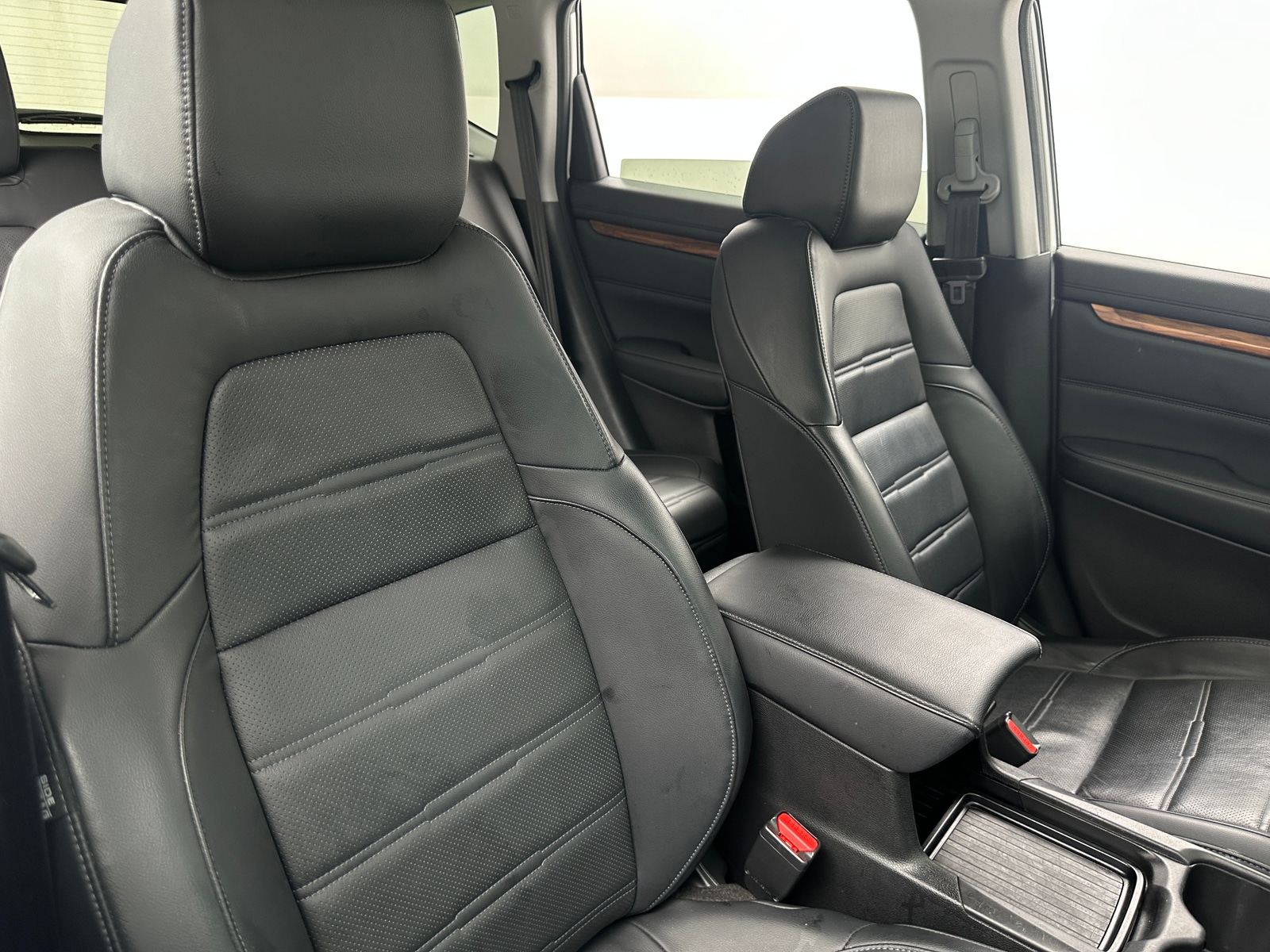 Thumbnail: 2020 Honda CR-V - 2