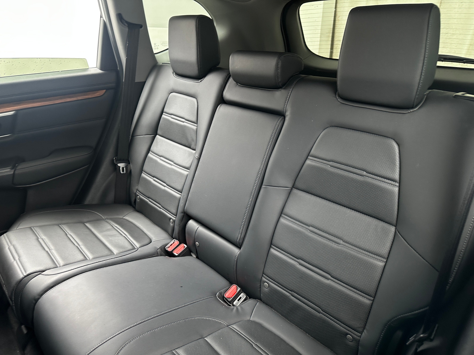 Thumbnail: 2020 Honda CR-V - 6