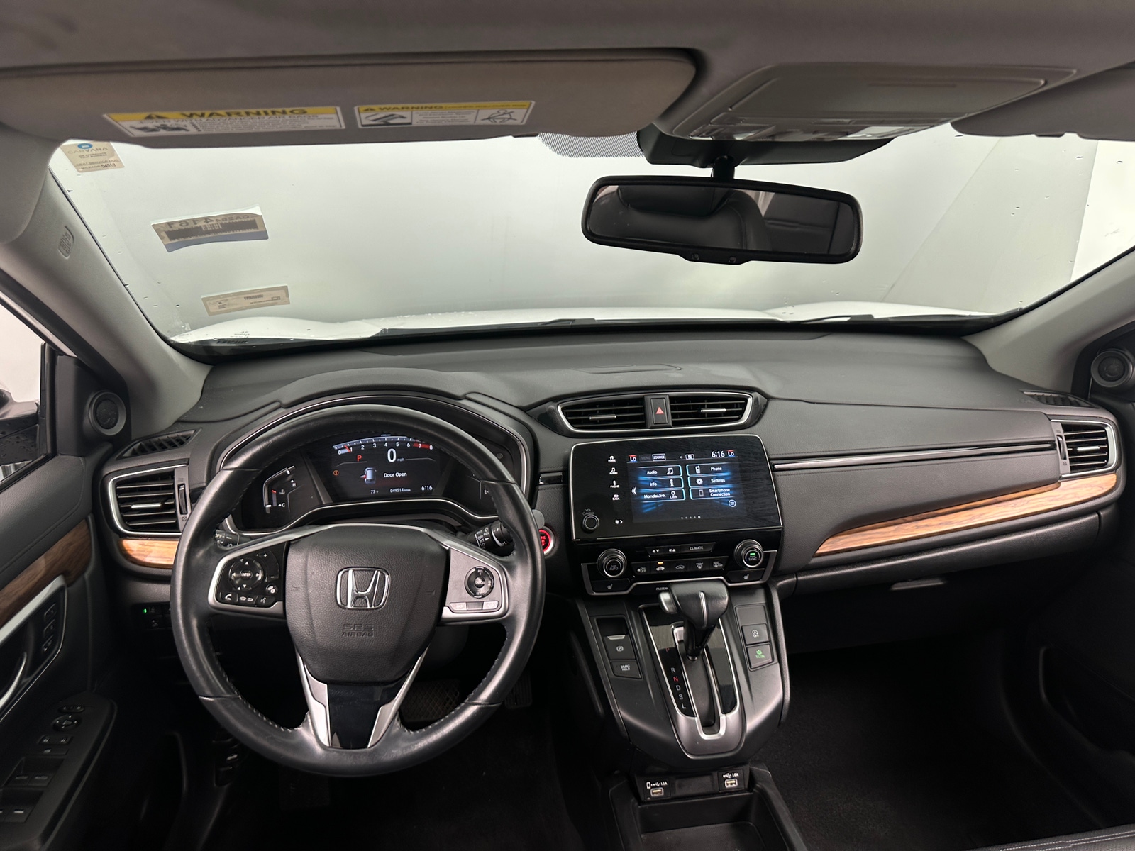 Thumbnail: 2020 Honda CR-V - 3