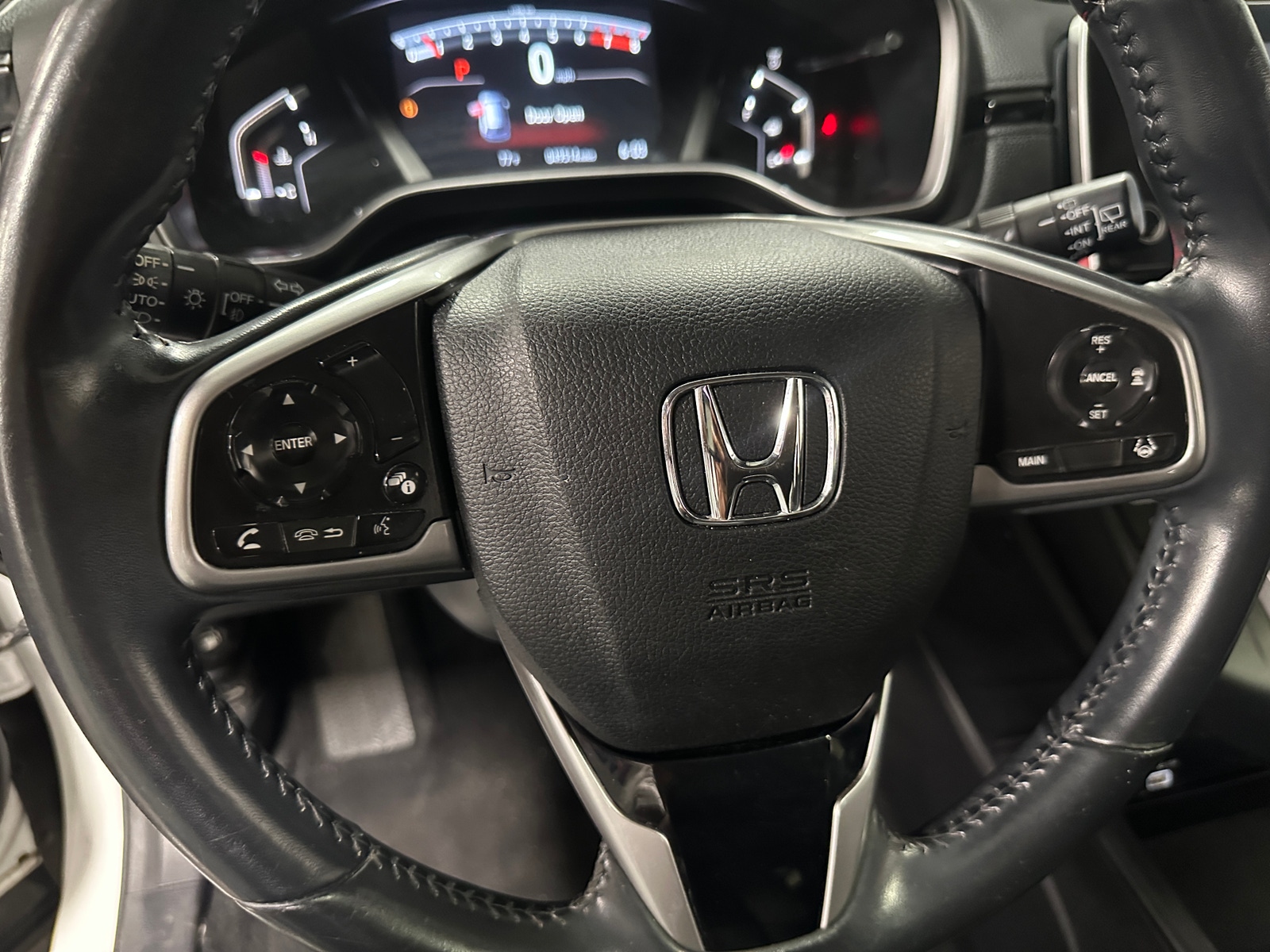 Thumbnail: 2020 Honda CR-V - 5