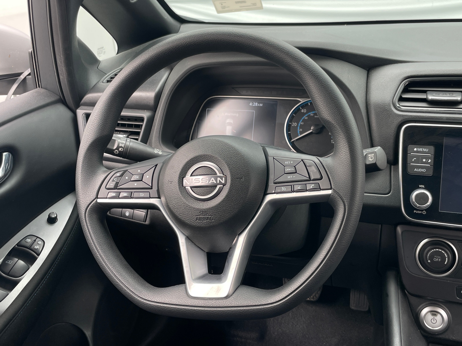 Thumbnail: 2024 Nissan Leaf - 5