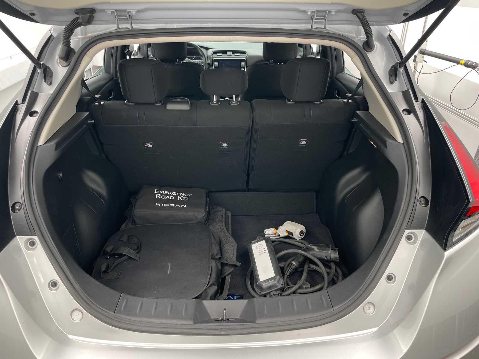 Thumbnail: 2024 Nissan Leaf - 7