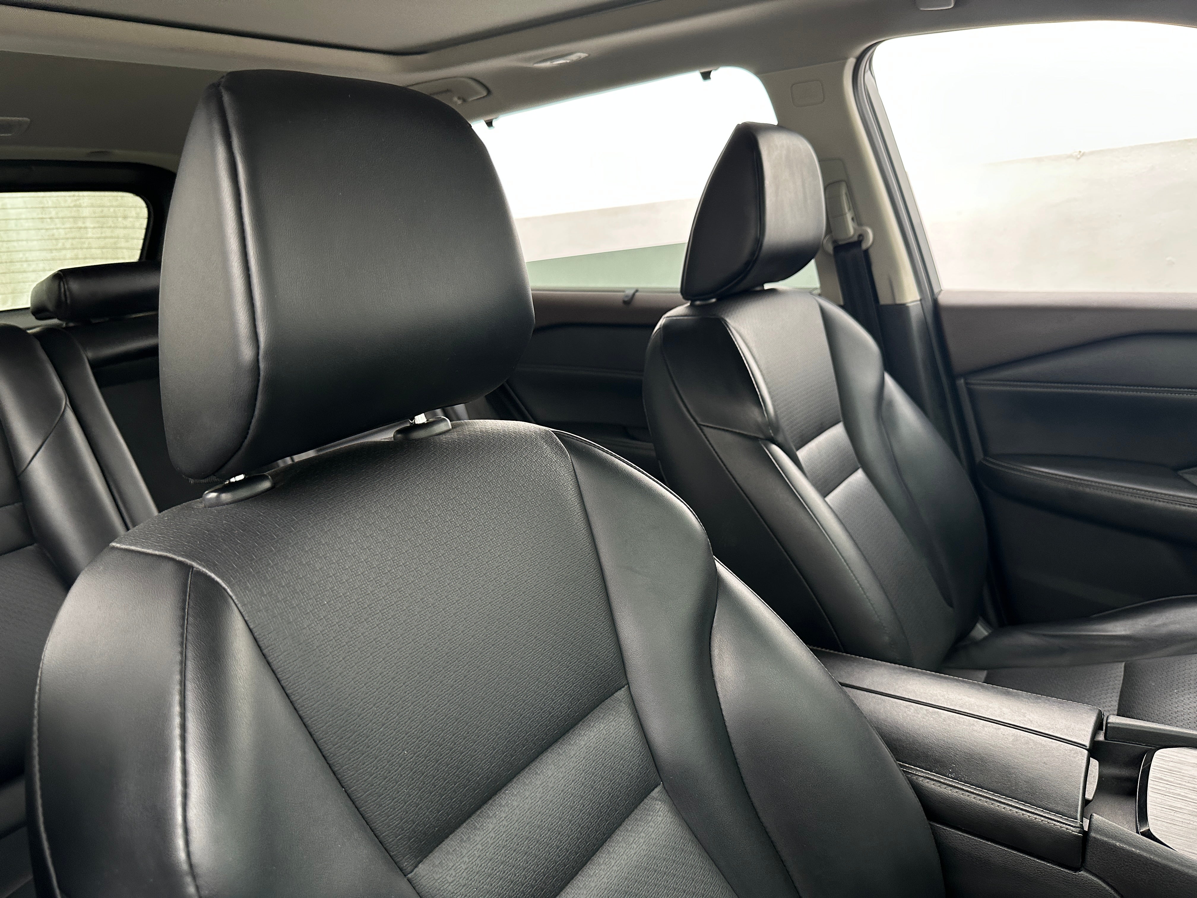 Thumbnail: 2021 Nissan Rogue - 2