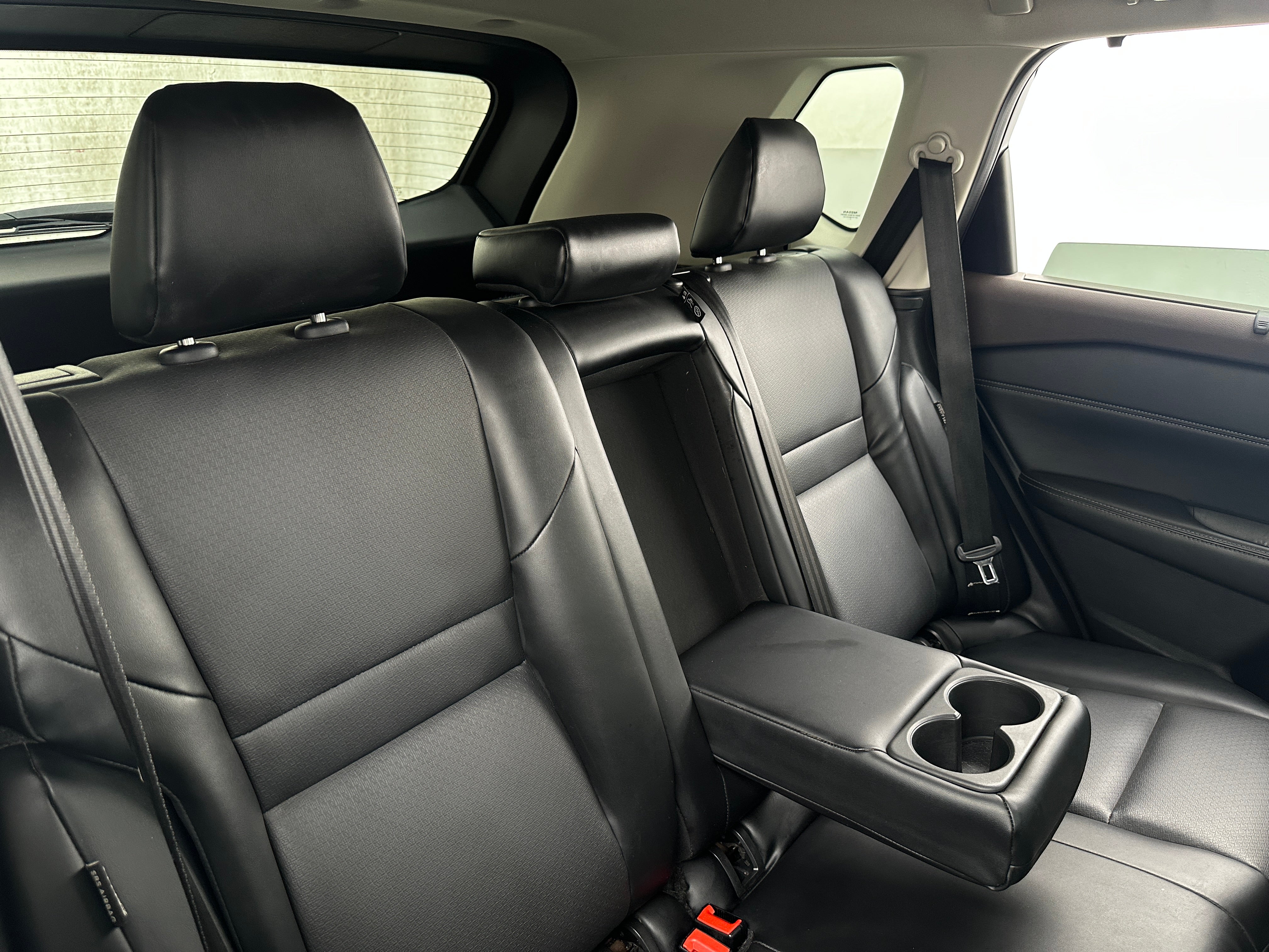 Thumbnail: 2021 Nissan Rogue - 6