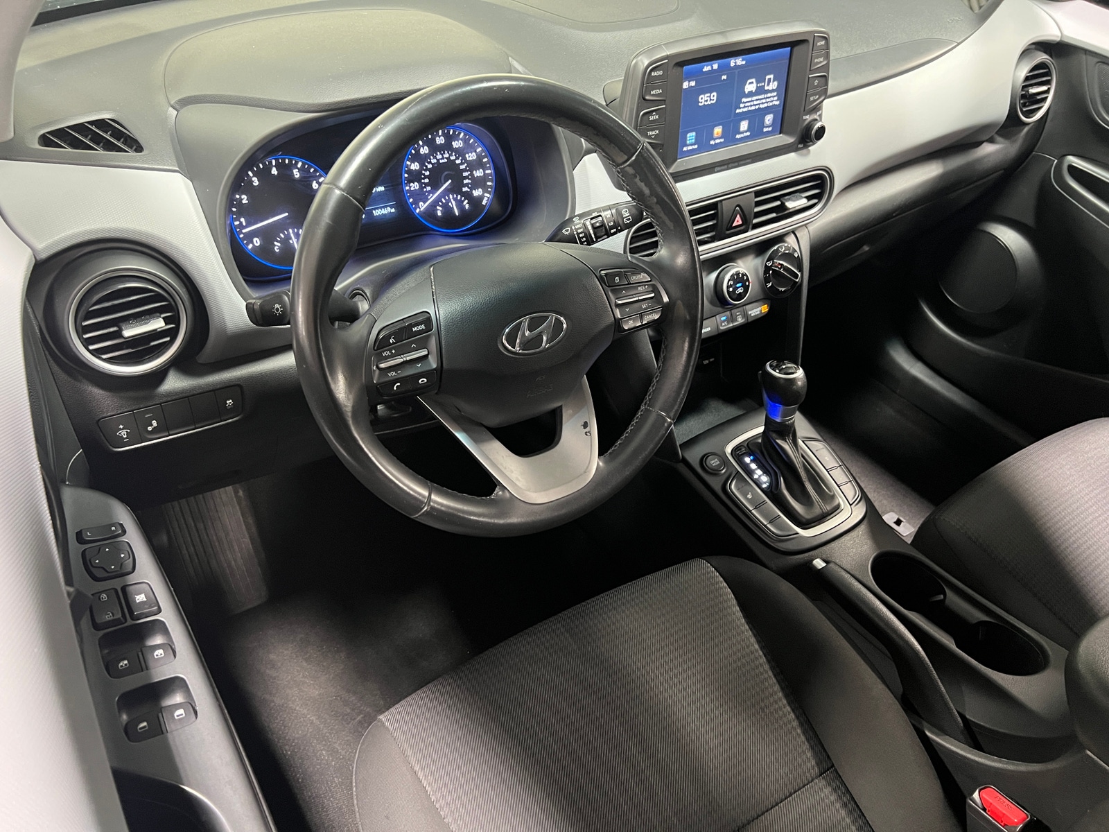 Thumbnail: 2018 Hyundai Kona - 3