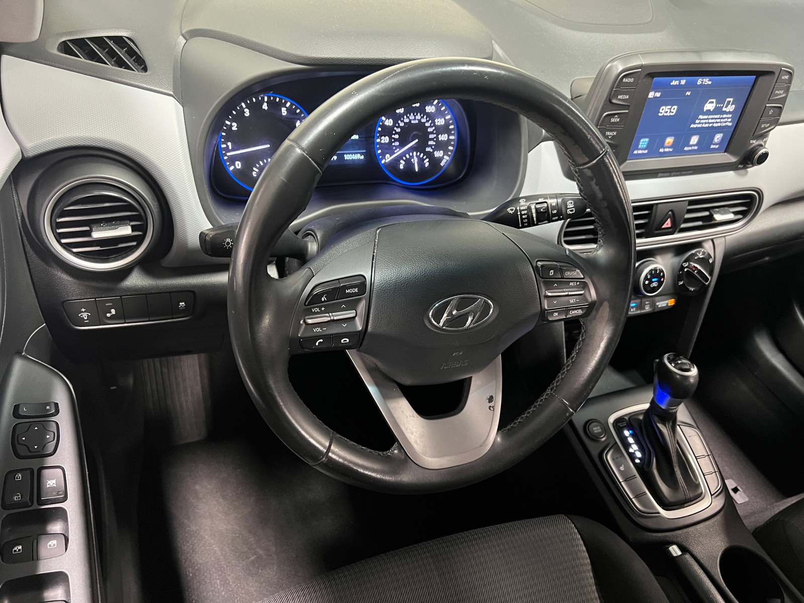 Thumbnail: 2018 Hyundai Kona - 5