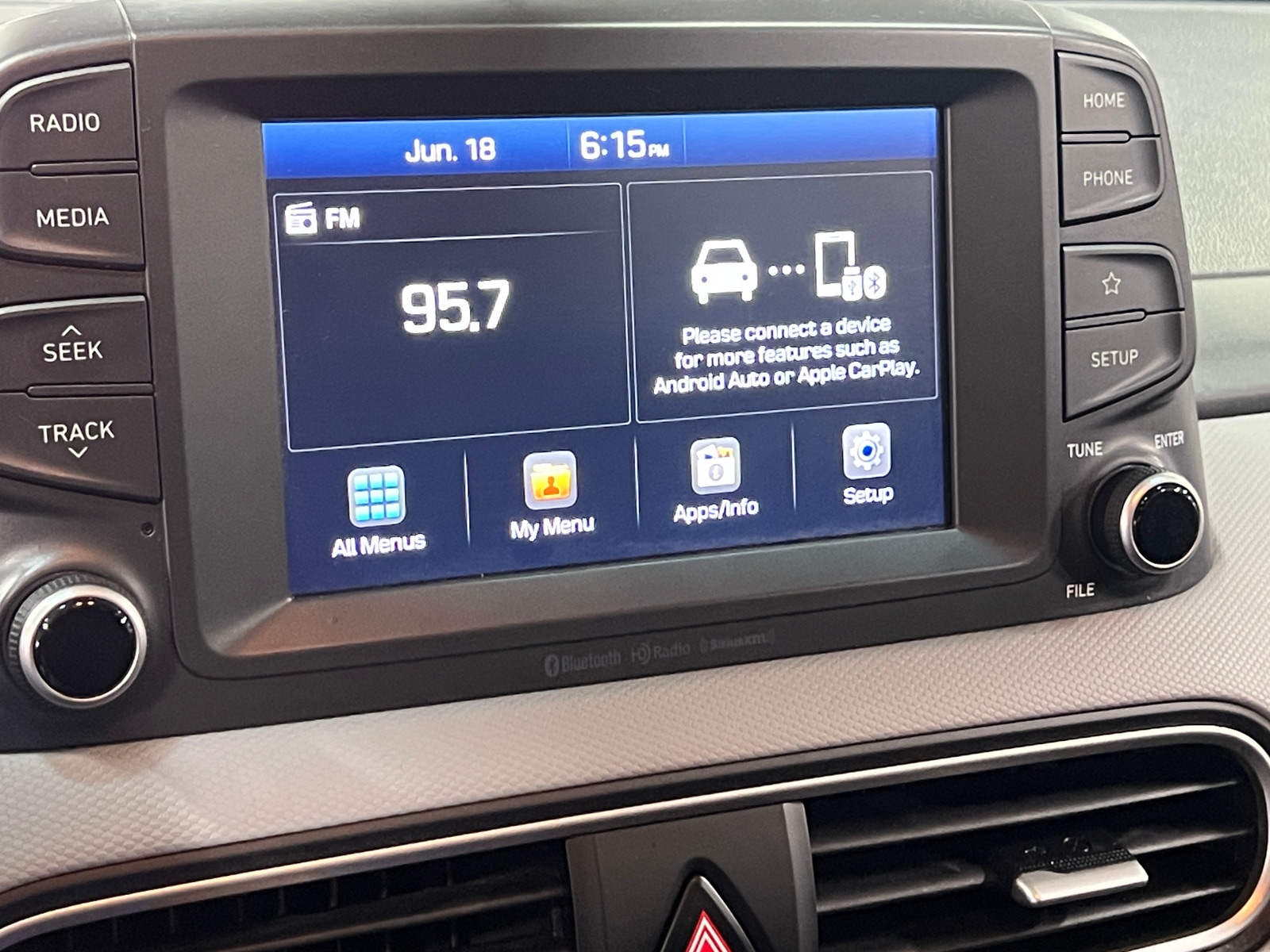 Thumbnail: 2018 Hyundai Kona - 4