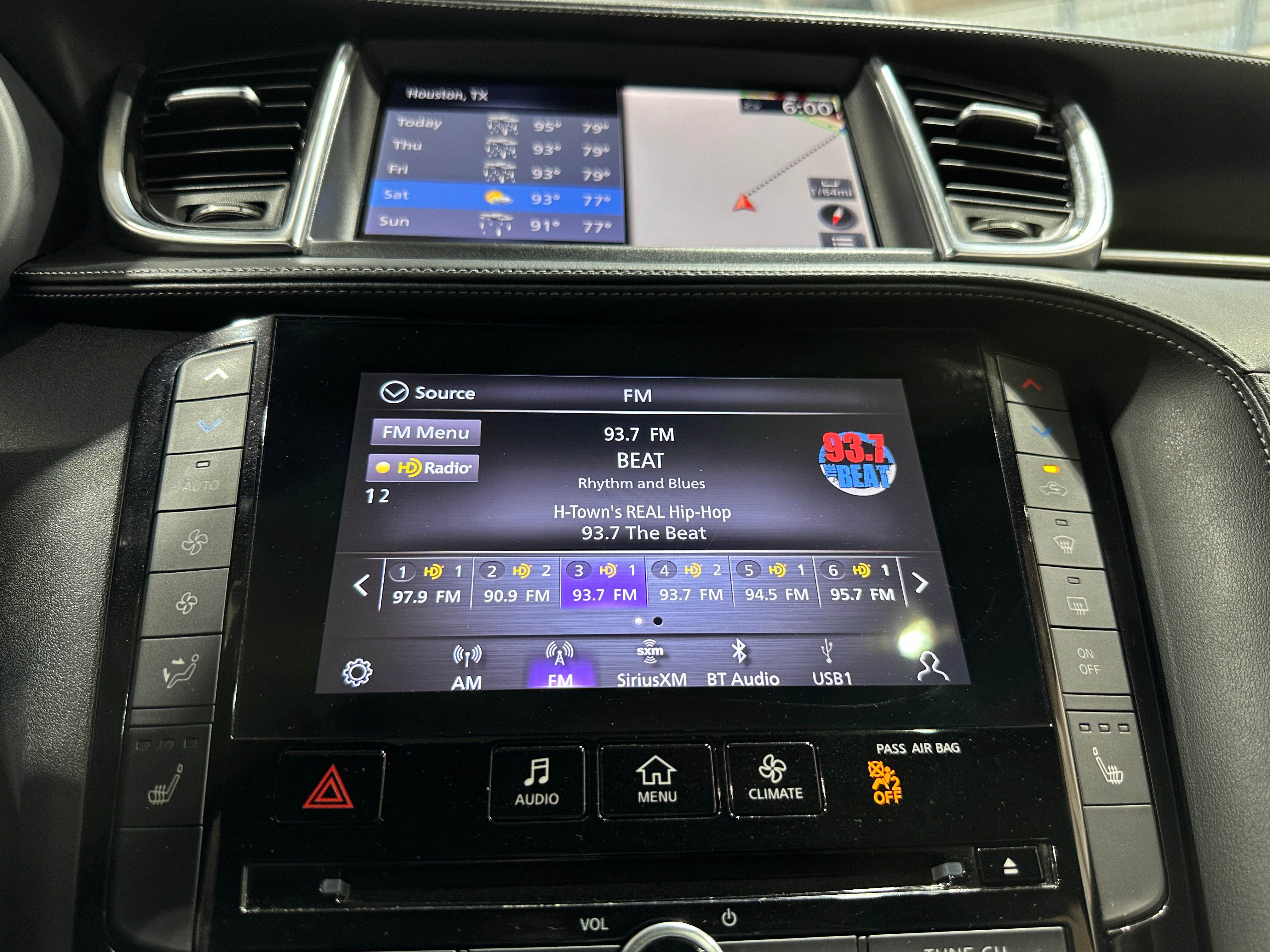 2020 INFINITI QX50 Essential 3