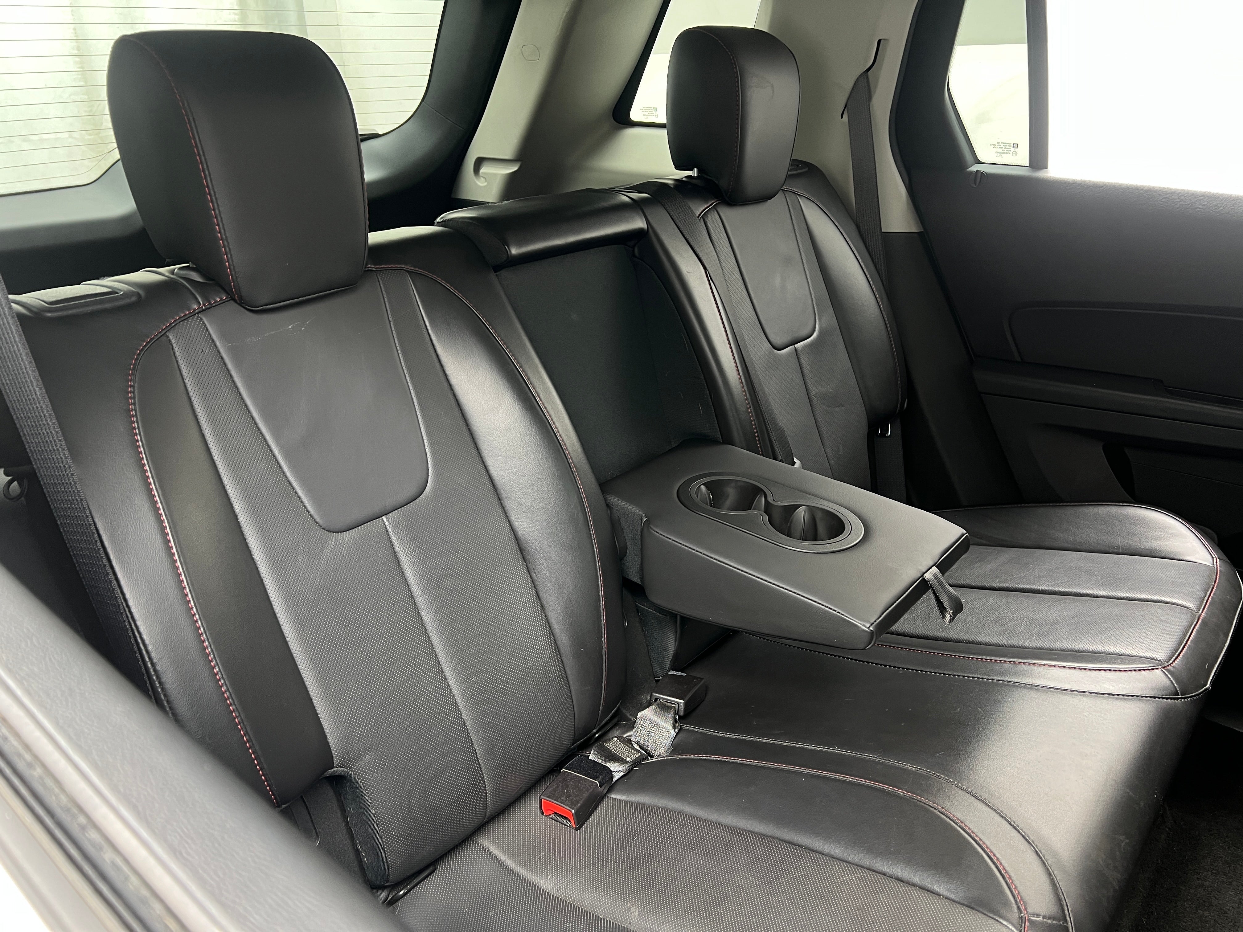 2016 GMC Terrain SLT 5
