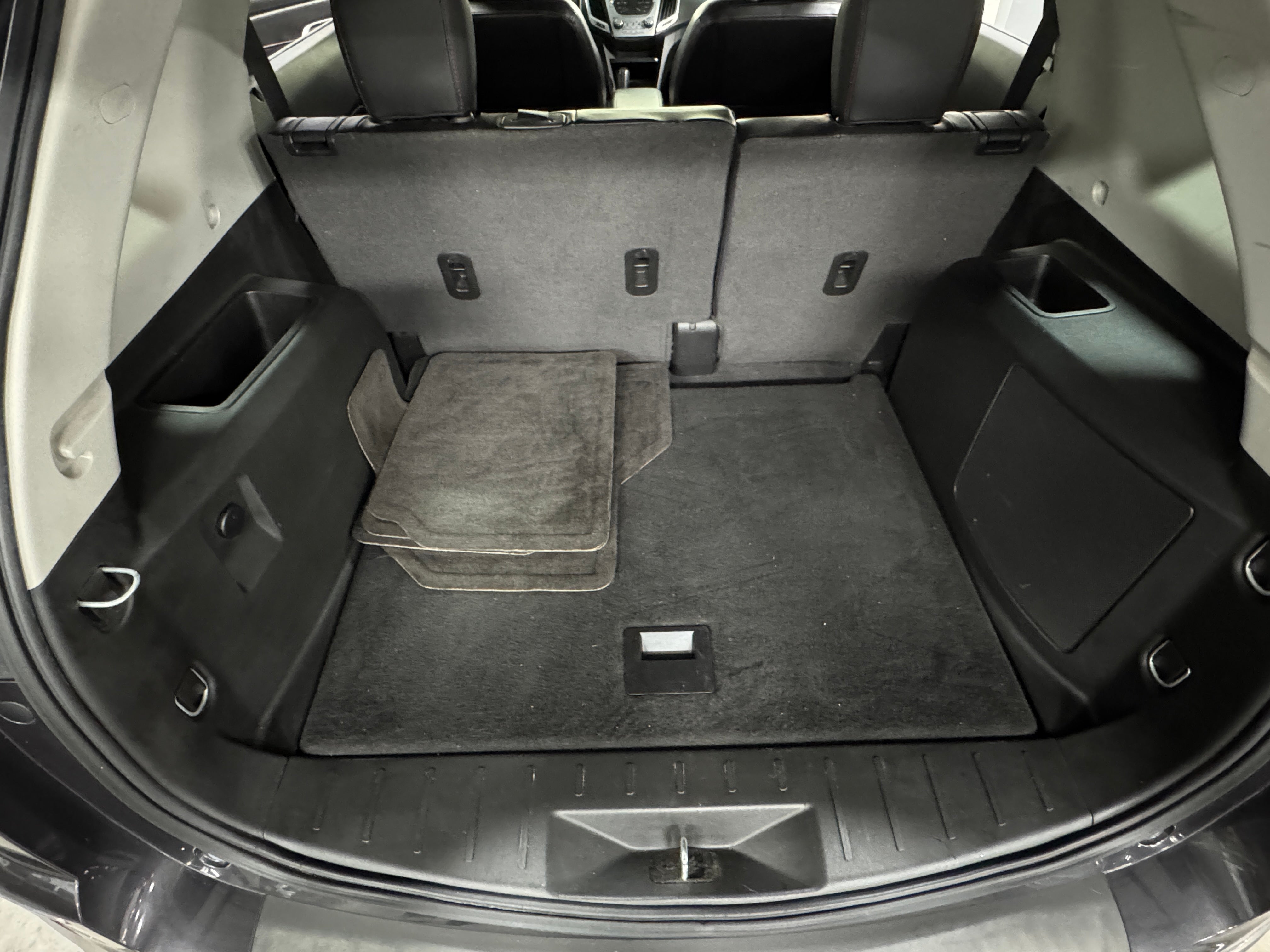 2016 GMC Terrain SLT 6
