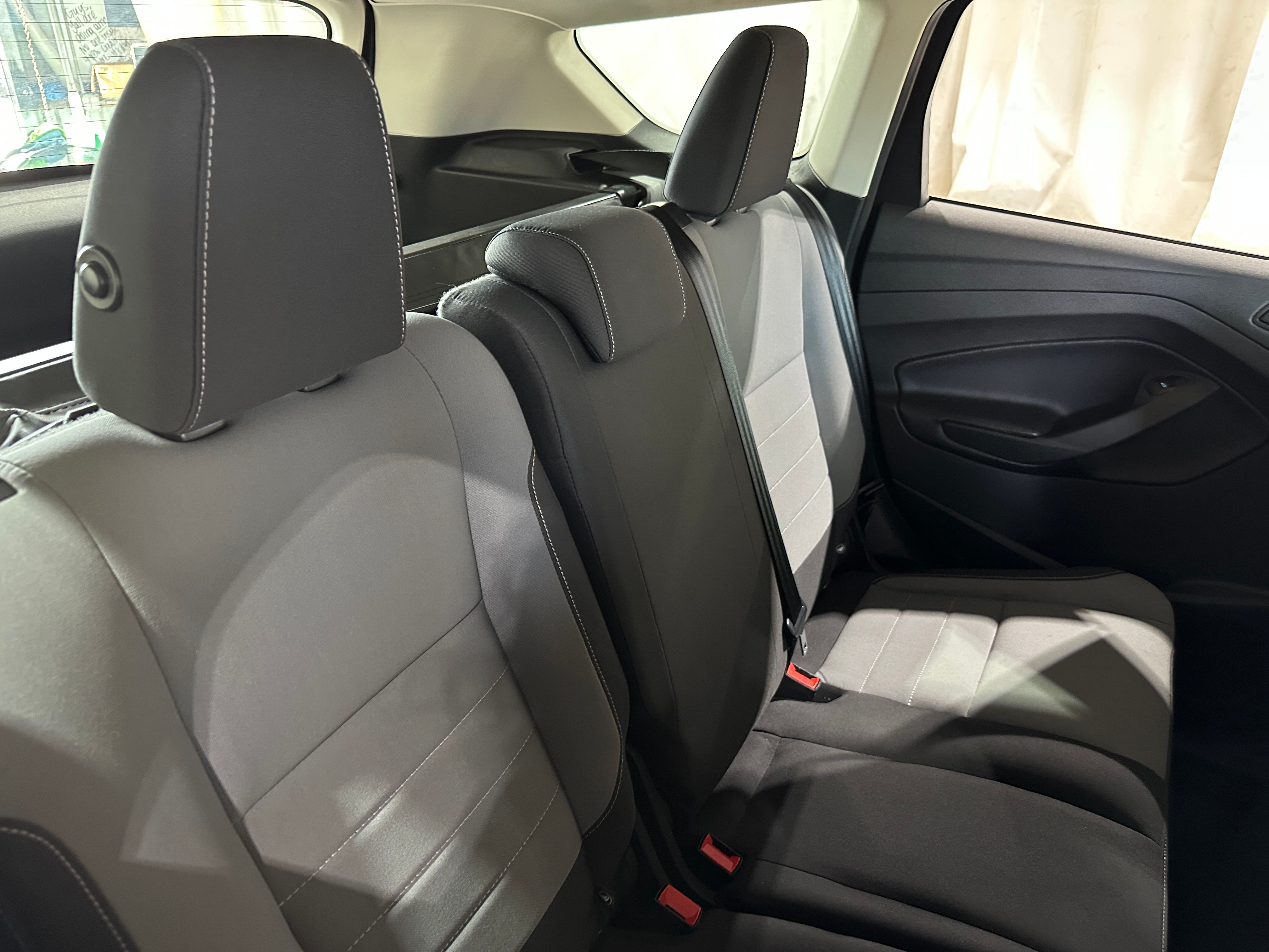 2018 Ford Escape S 6