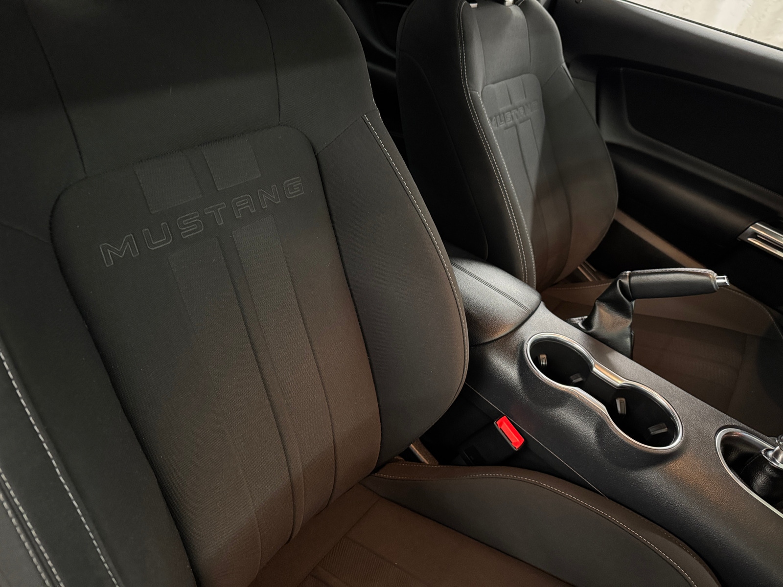 Thumbnail: 2021 Ford Mustang - 2