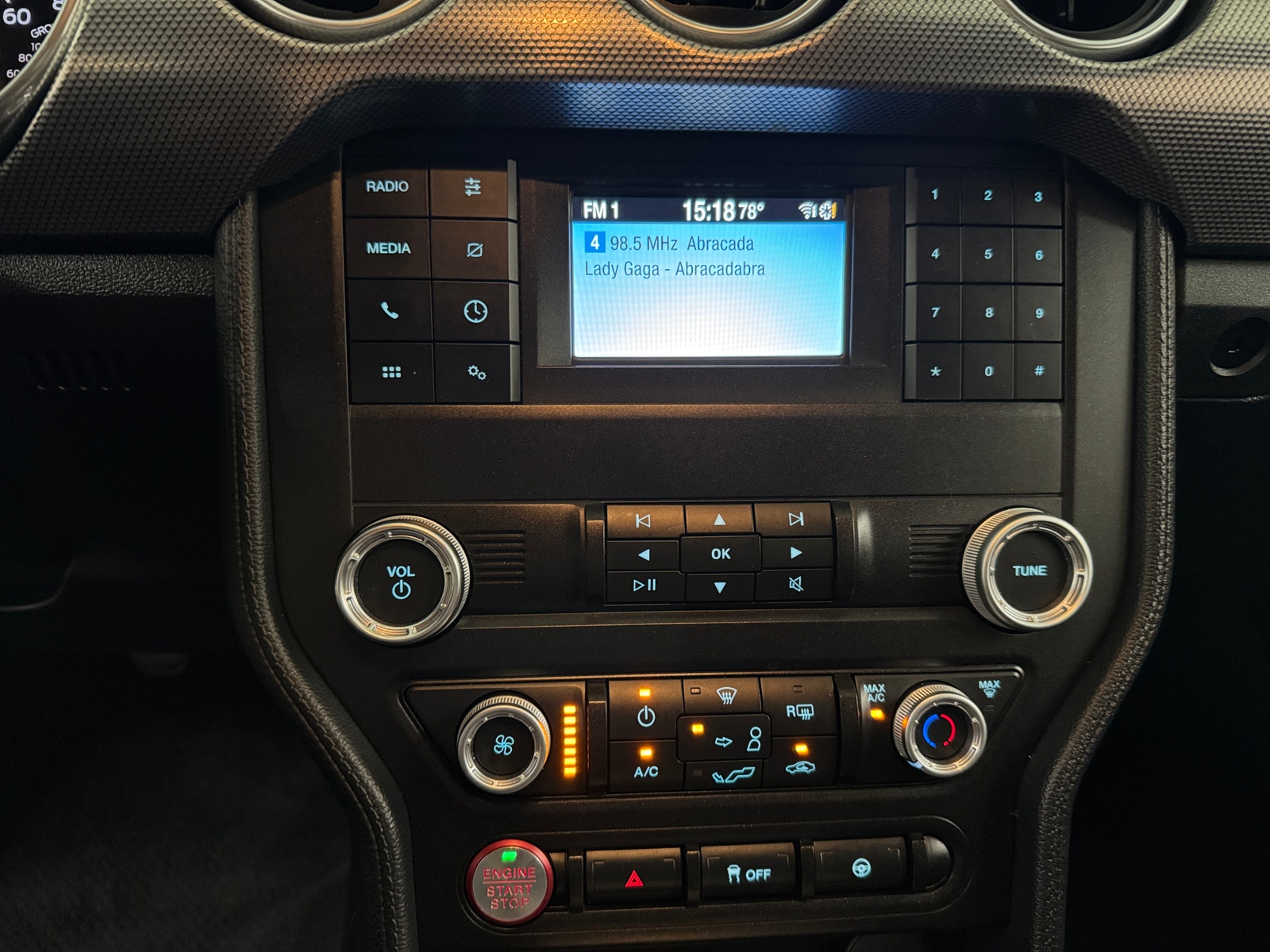 Thumbnail: 2021 Ford Mustang - 3