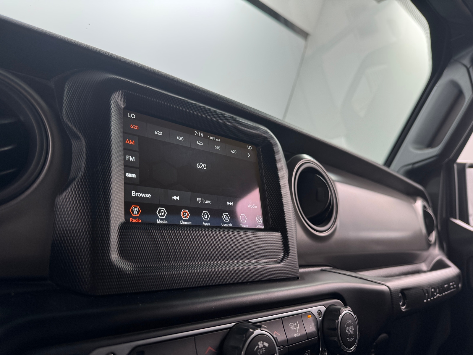 Thumbnail: 2022 Jeep Wrangler - 4
