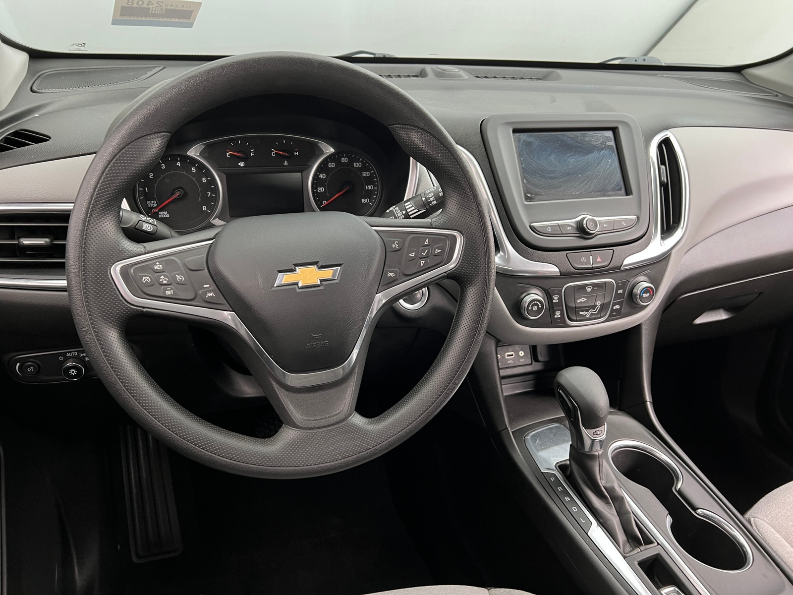 Thumbnail: 2022 Chevrolet Equinox - 5