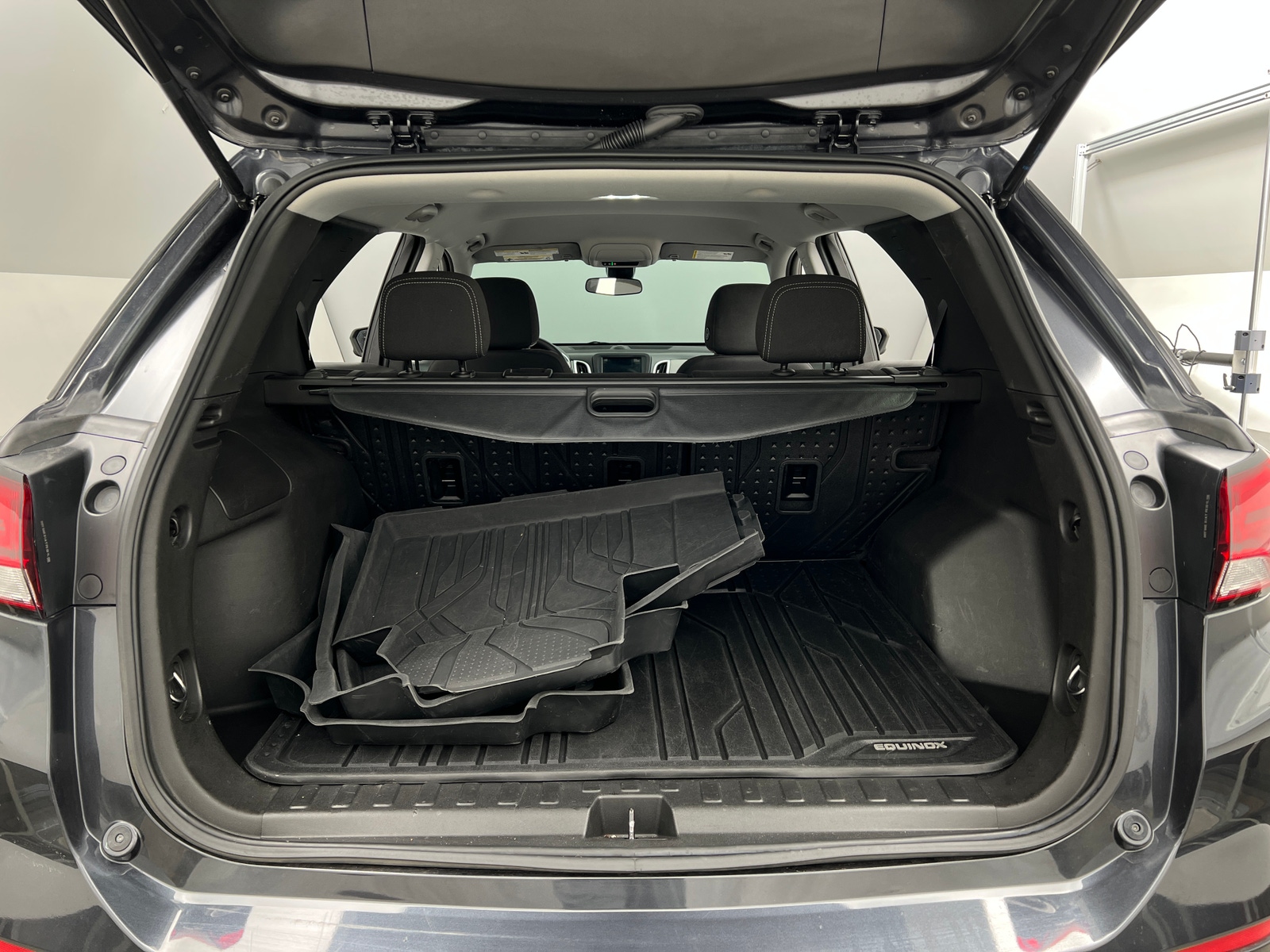 Thumbnail: 2022 Chevrolet Equinox - 7