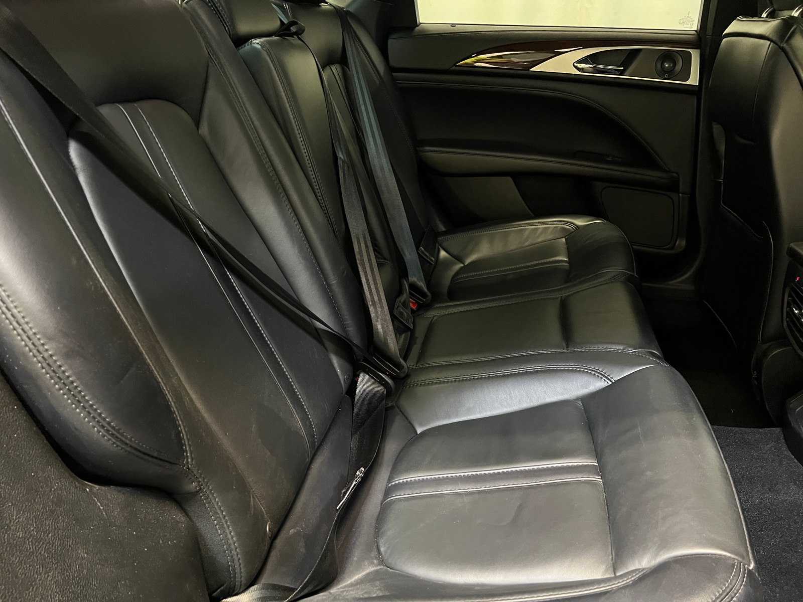 Thumbnail: 2019 Lincoln MKZ - 5