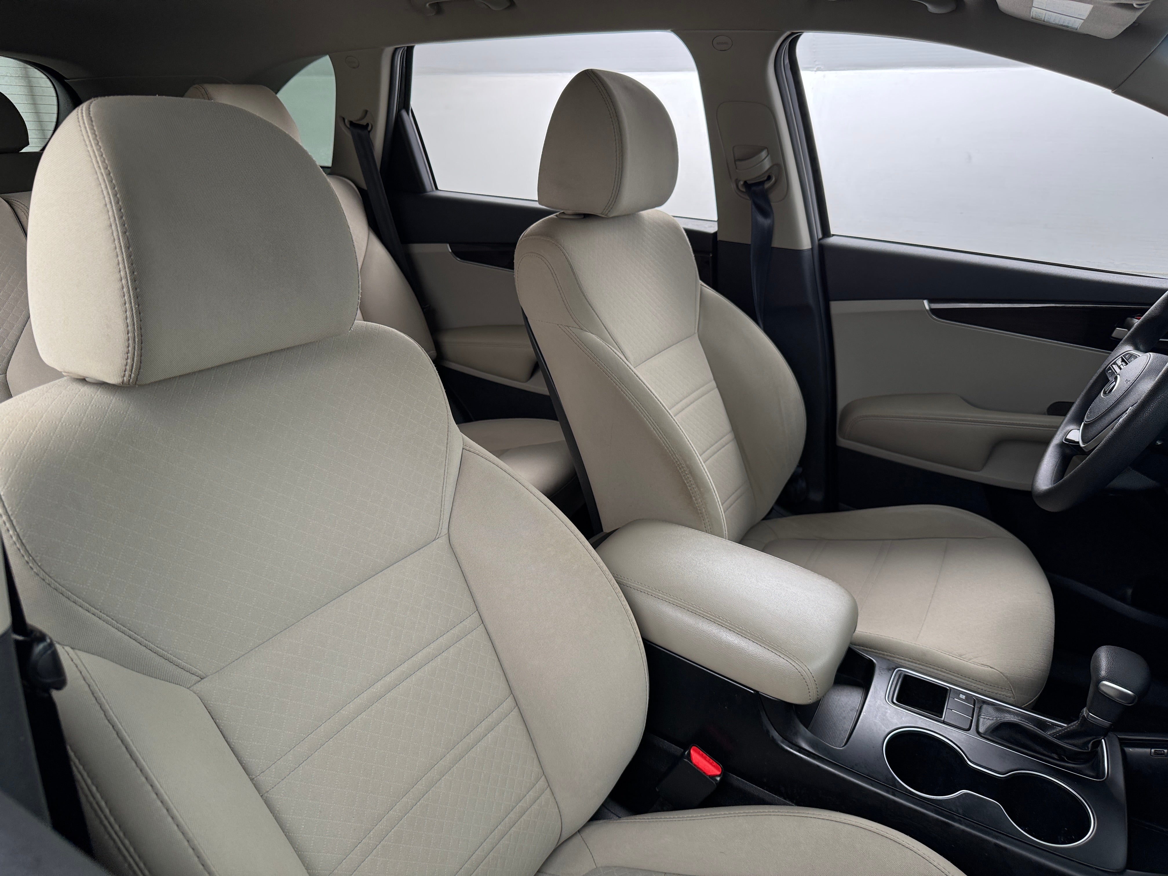 2019 Kia Sorento LX 2