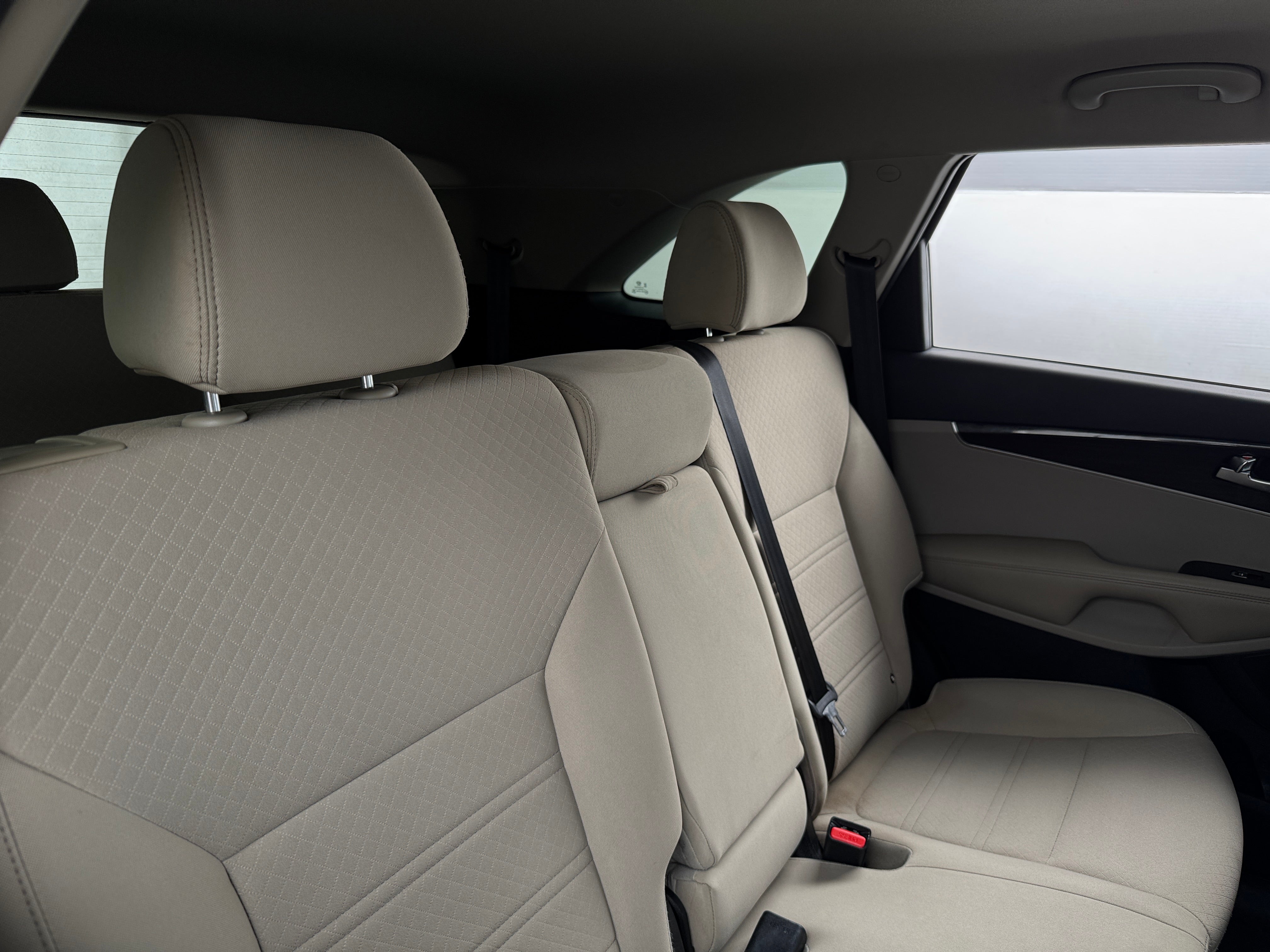 2019 Kia Sorento LX 6
