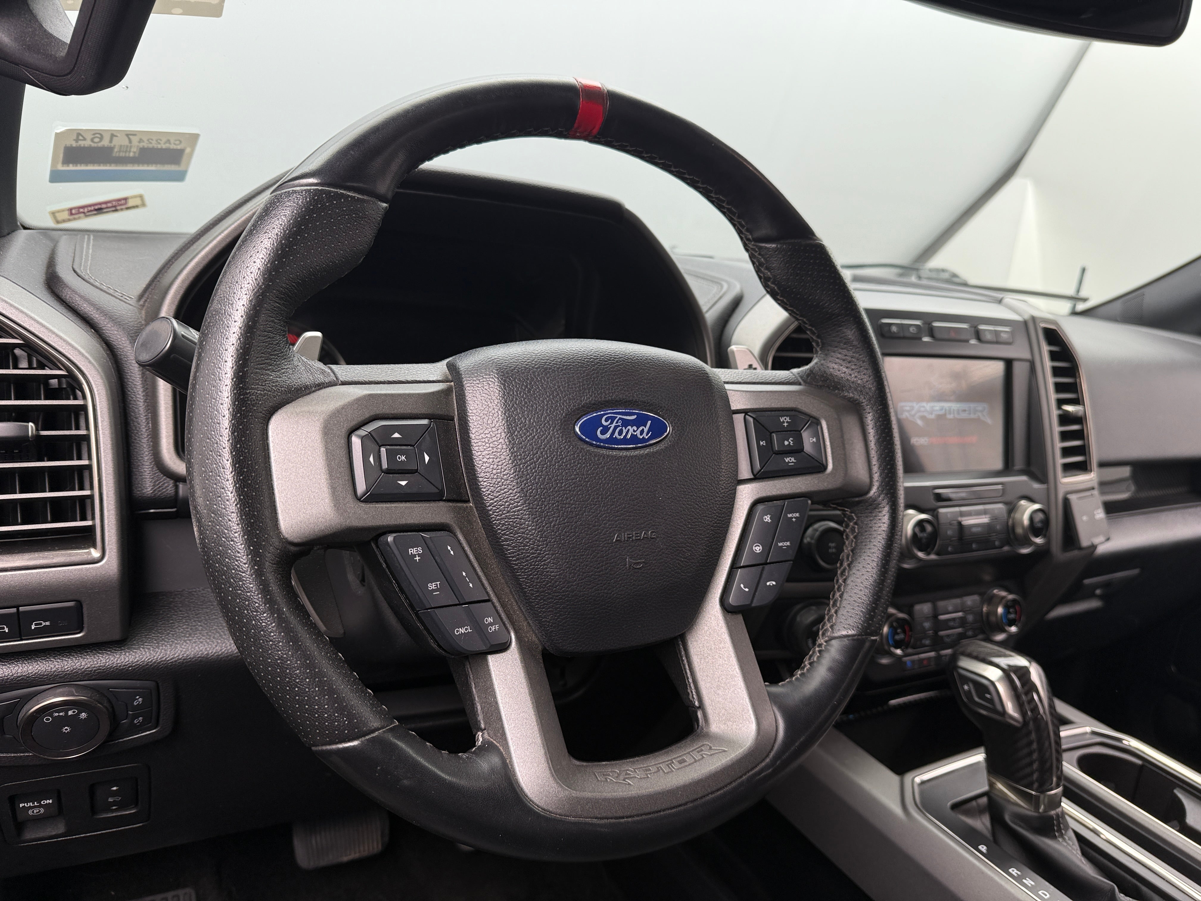 Thumbnail: 2019 Ford Econoline - 5